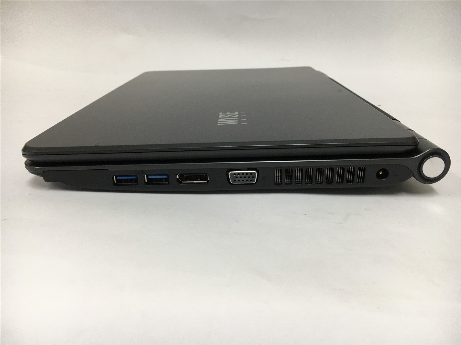WYSE Xn0m Laptop AMD G-T56N 1.65GHz 4GB RAM 8GB SSD Chrome OS 14″