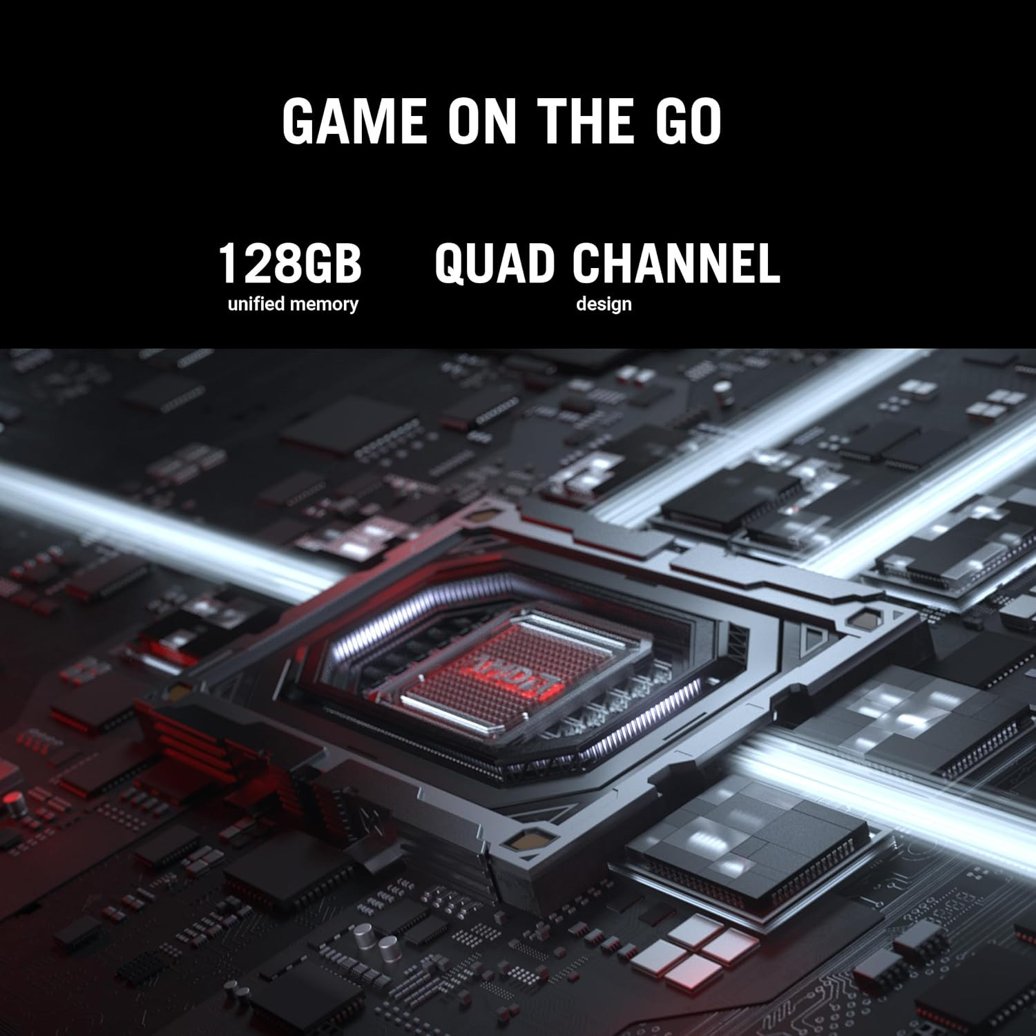 ROG Flow Z13 (2025) Gaming Laptop, 13” ROG Nebula 16:10 2.5K 180Hz/3Ms, AMD Ryze