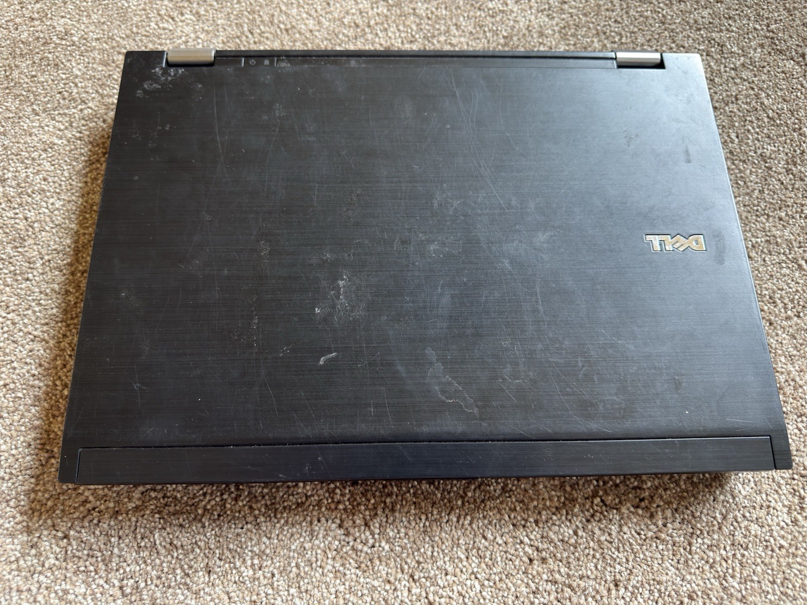 Dell Latitude E6400 Laptop