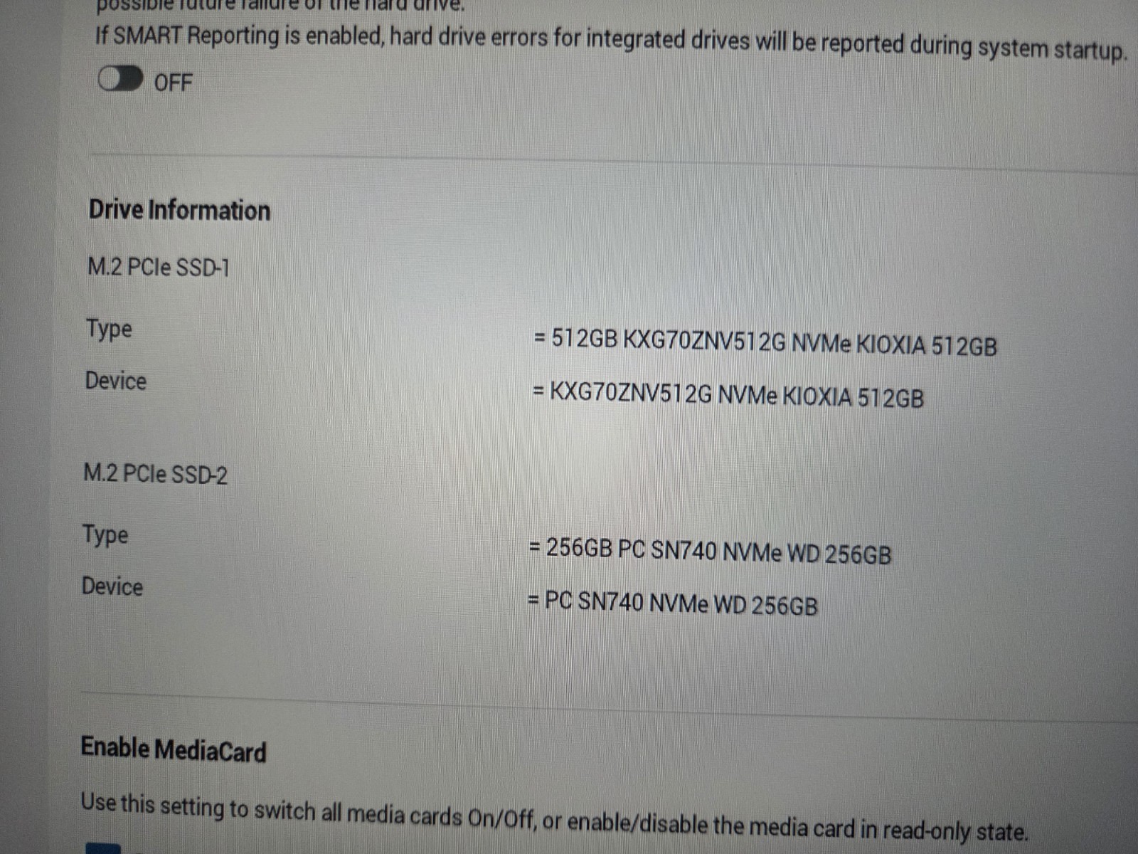 Gaming Laptop Dell XPS 15 9520 15.6″ i7-12700H 24GB RAM 512G & 256GB RTX 3050Ti