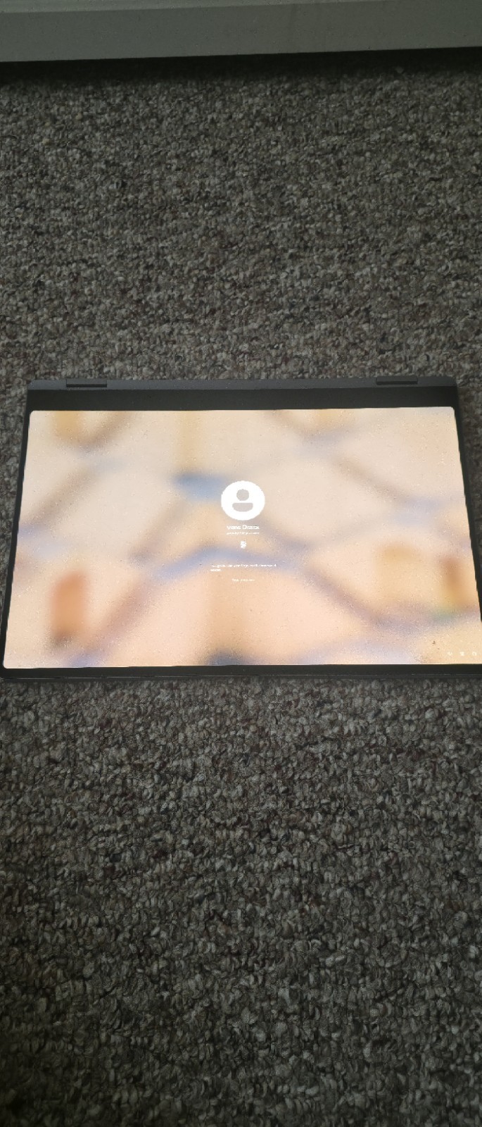 Galaxy Book4 Pro 360 Intel Core Ultra 7, 1TB, Moonstone Gray