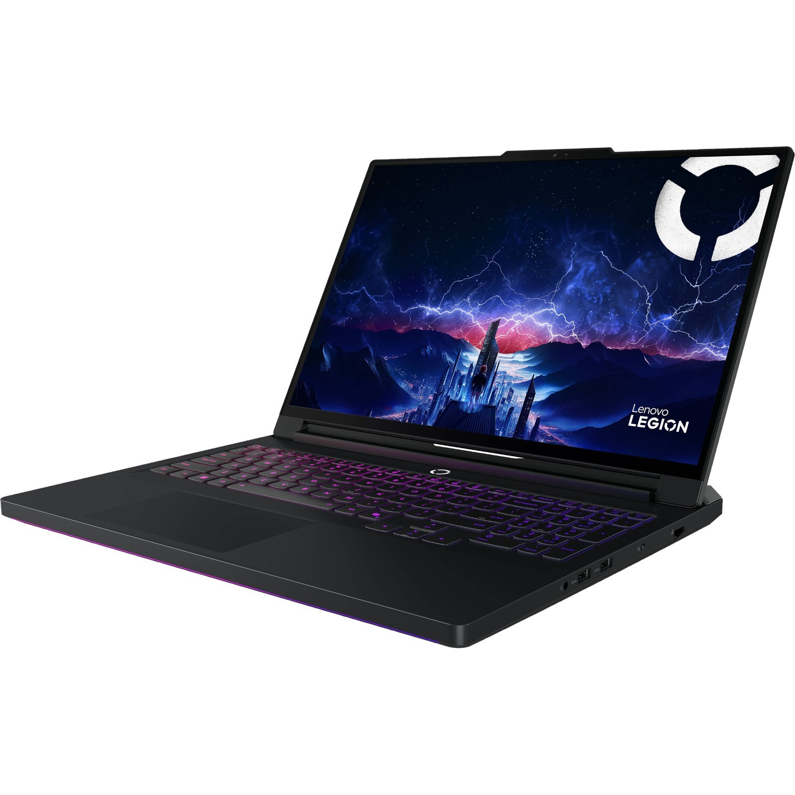 Brand New Sealed Lenovo Legion Pro 7i Gen 10 Ultra 9 275HX RTX 5090 32GB 2TB
