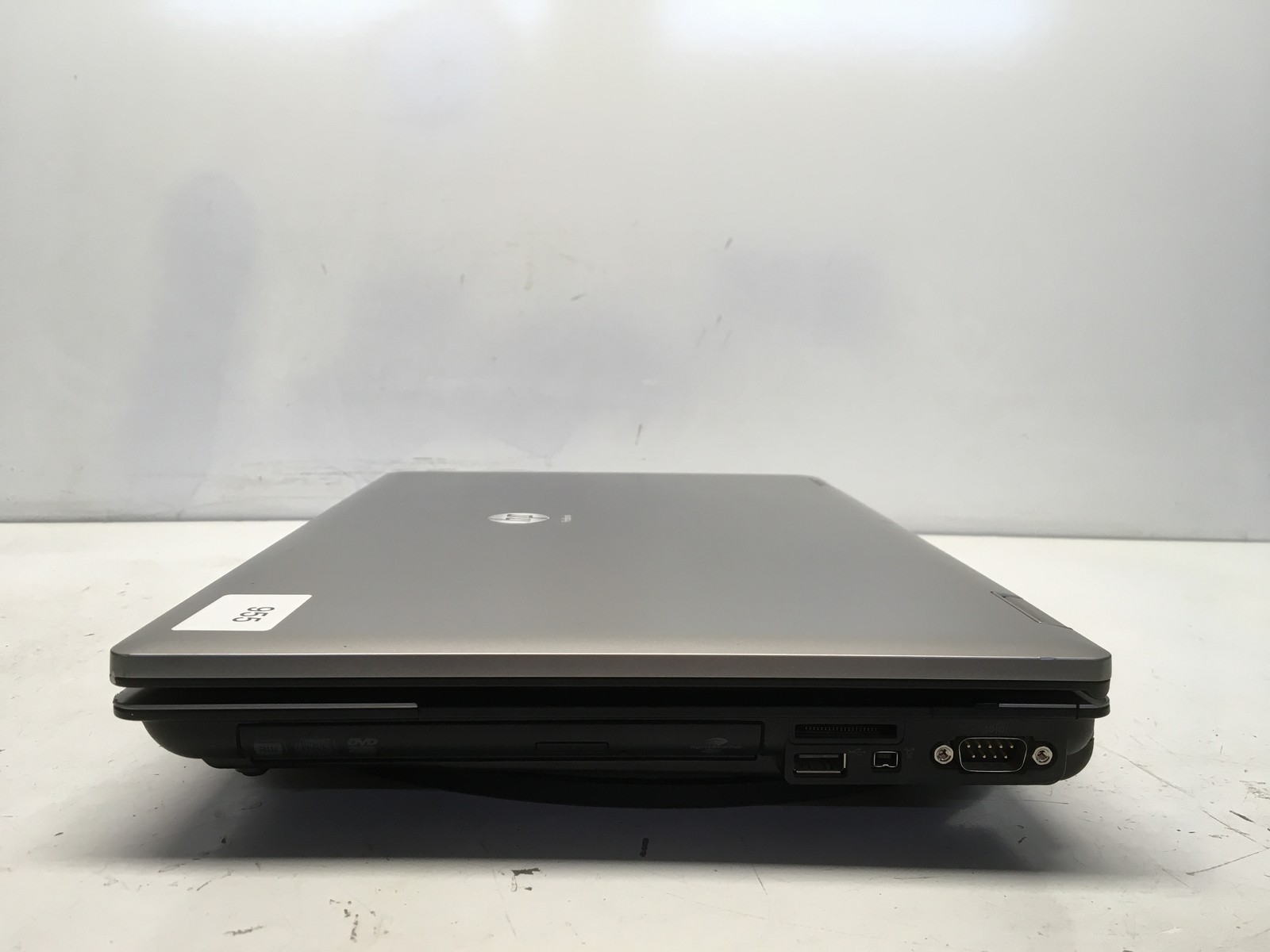 HP ProBook 6545B AMD Athlon II M320 2100MHz 4 GB NO HDD No Batt