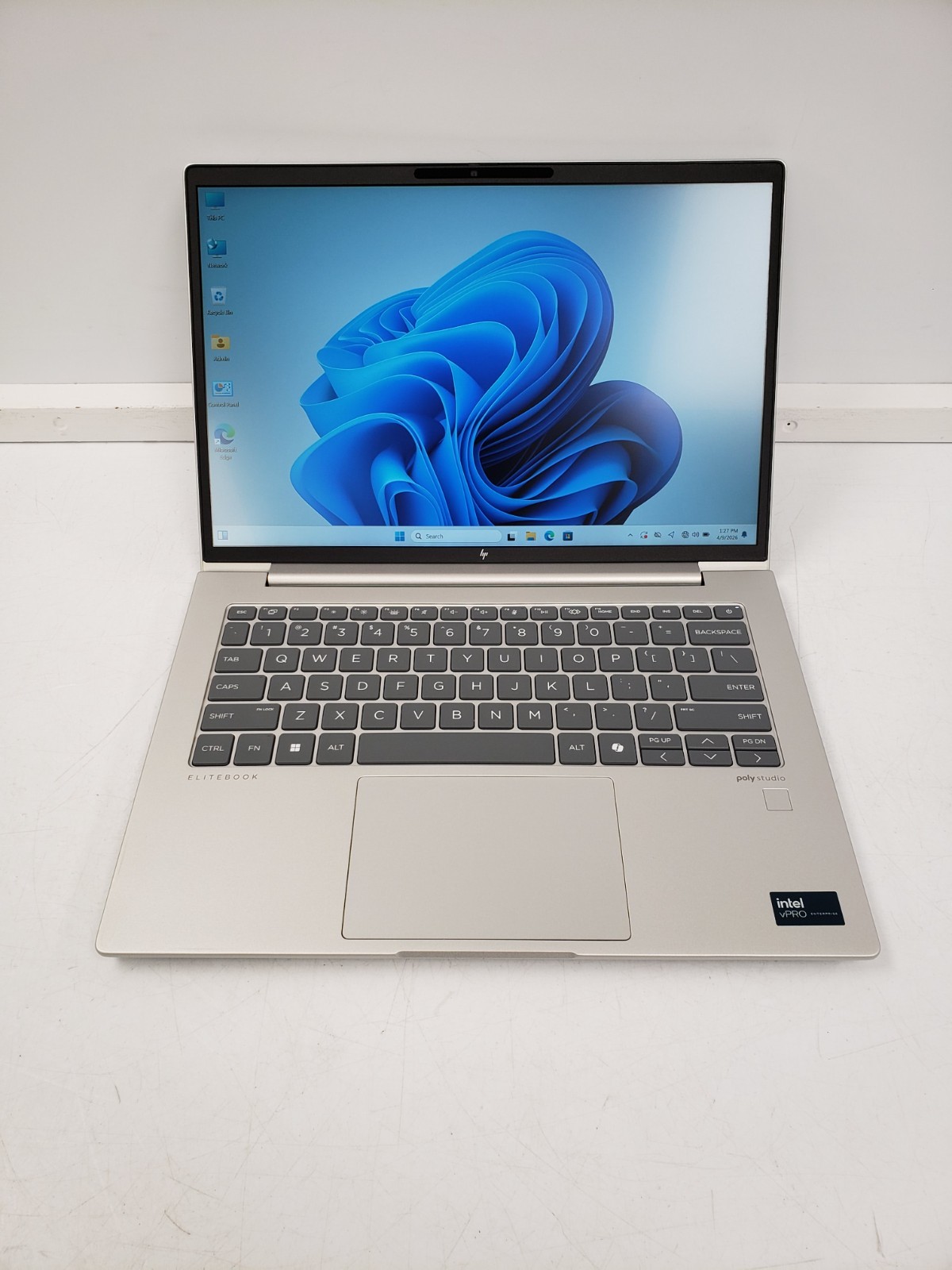 (86076-1) HP Elitebook 640 G11 Laptop