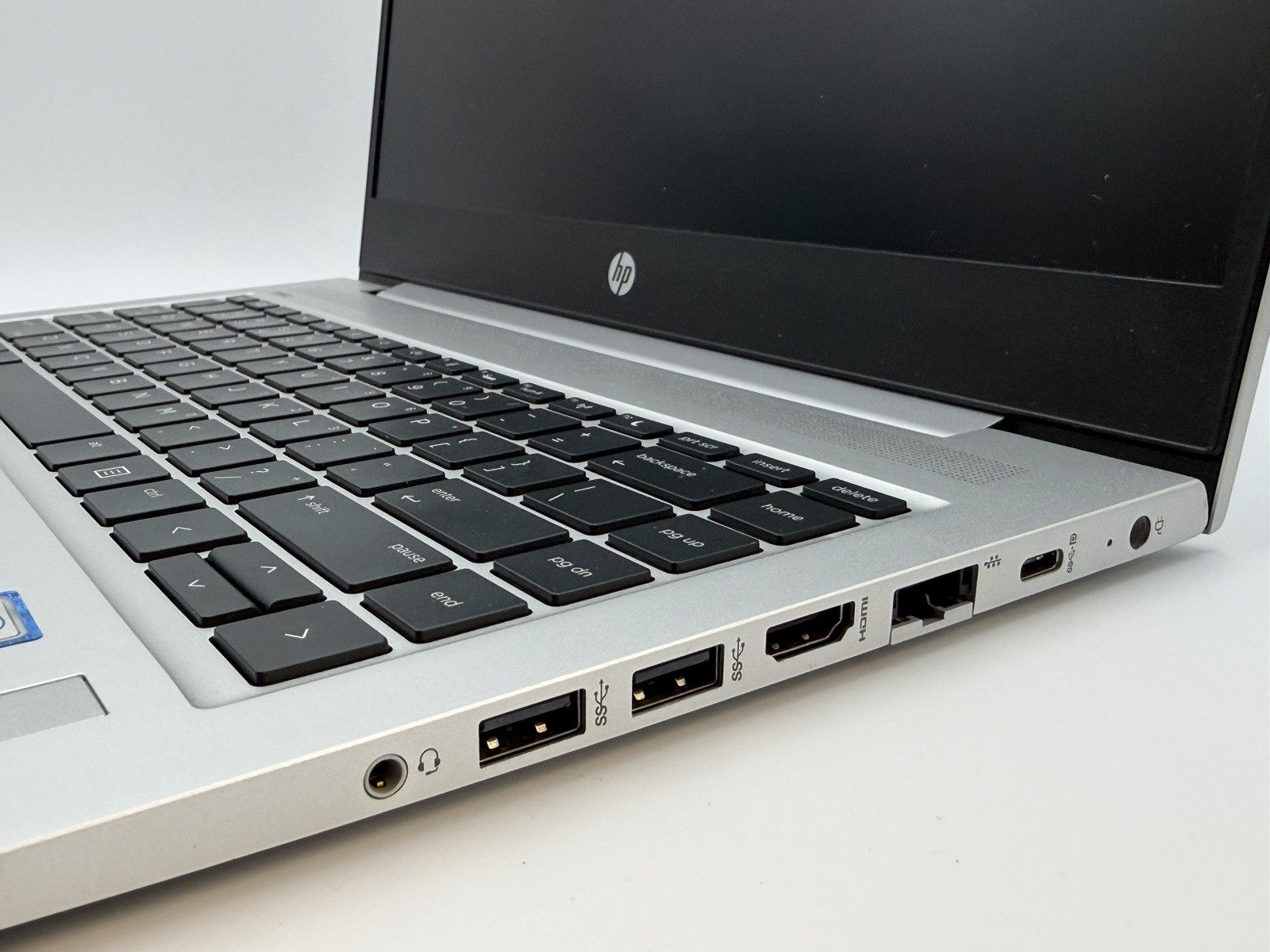HP ProBook 440 G6 i5-8265U 8GB RAM 256GB SSD 14″ Win11 Pro Laptop