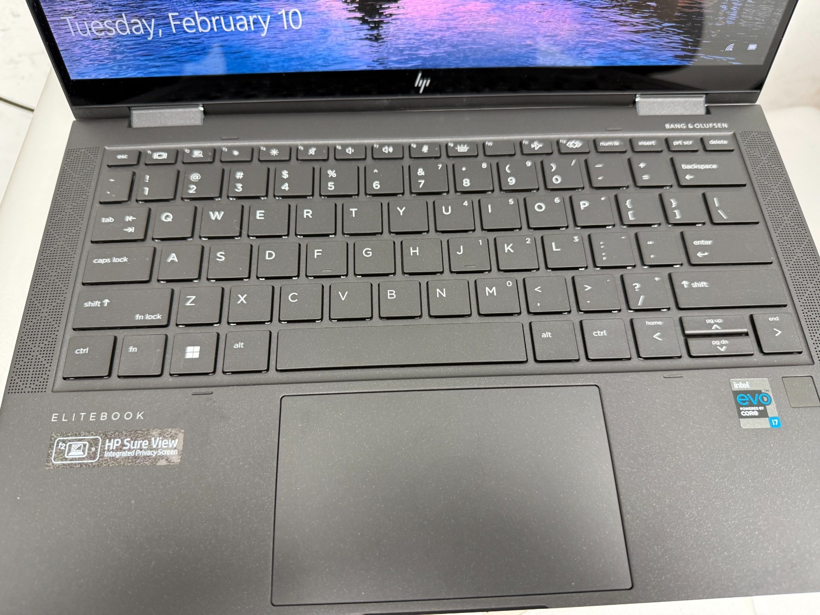 HP Elite Dragonfly Max 13.3″ Touch i7-1165G7 2.80GHz/16GB/512GB NVMe