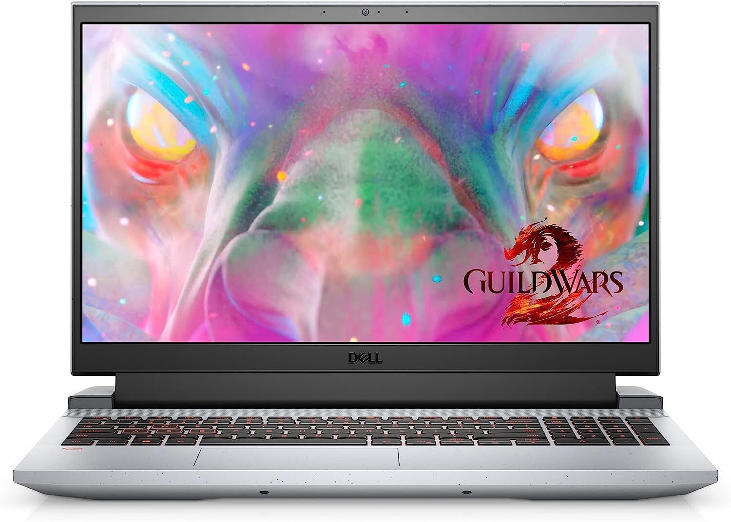 Dell G15 5510 15.6″ Gaming Laptop 512GB SSD, i7-10870H, 16GB RAM NVIDIA RTX 3060