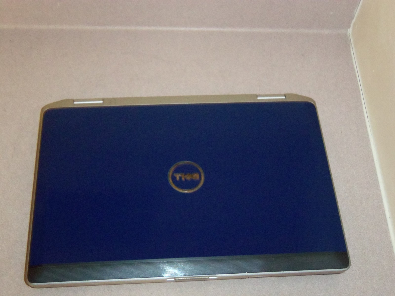 LIGHT GAMING NAVY BLUE DEL i5 3.00GHz,8GB,250G SSD,DVDRW,WIN11, CAM,BACKLIT KB