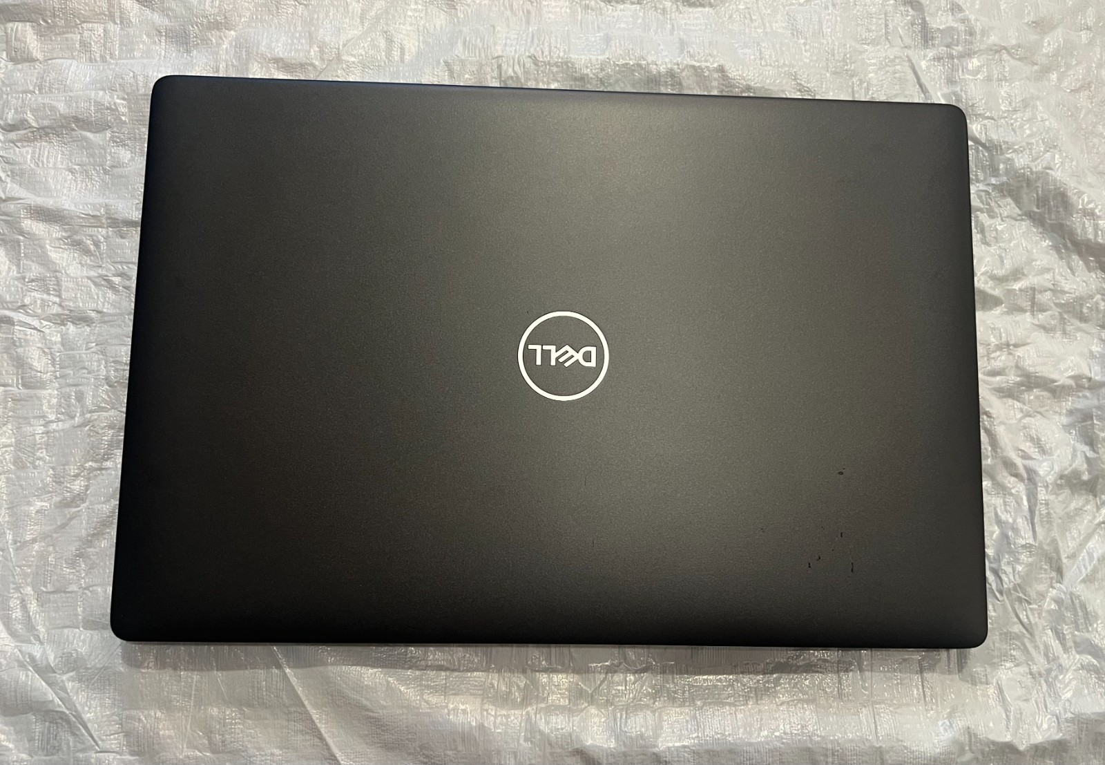 DELL 5400 14 TOUCH FHD i7-8665U 1.9GHz 16GB RAM 256GB SSD WIN11 KEYBOARD BROKEN