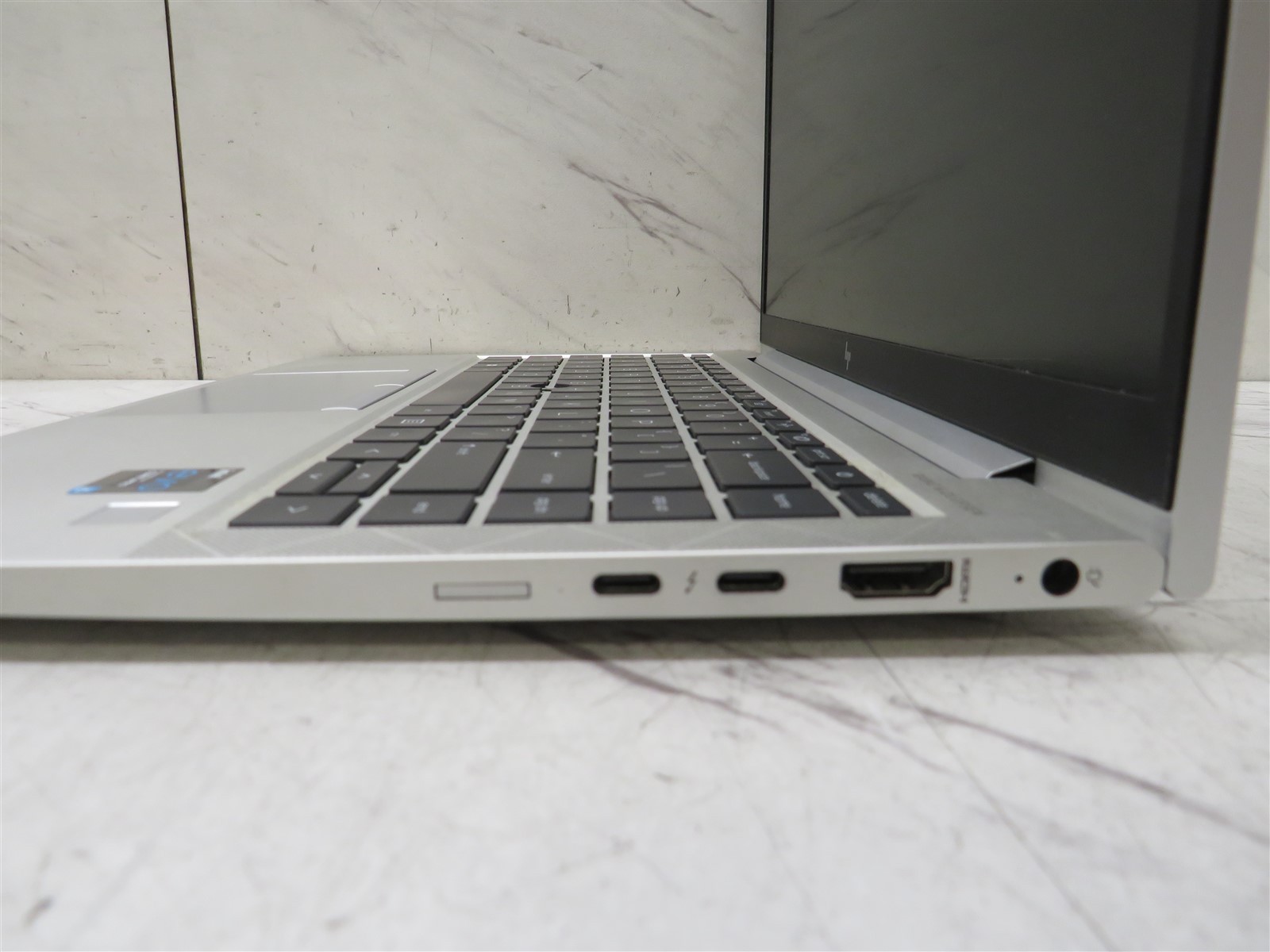 HP Elitebook 840 G8 Laptop Intel Core i5-1145G7@2.6GHz 16GB RAM BIOS LOCKED #2