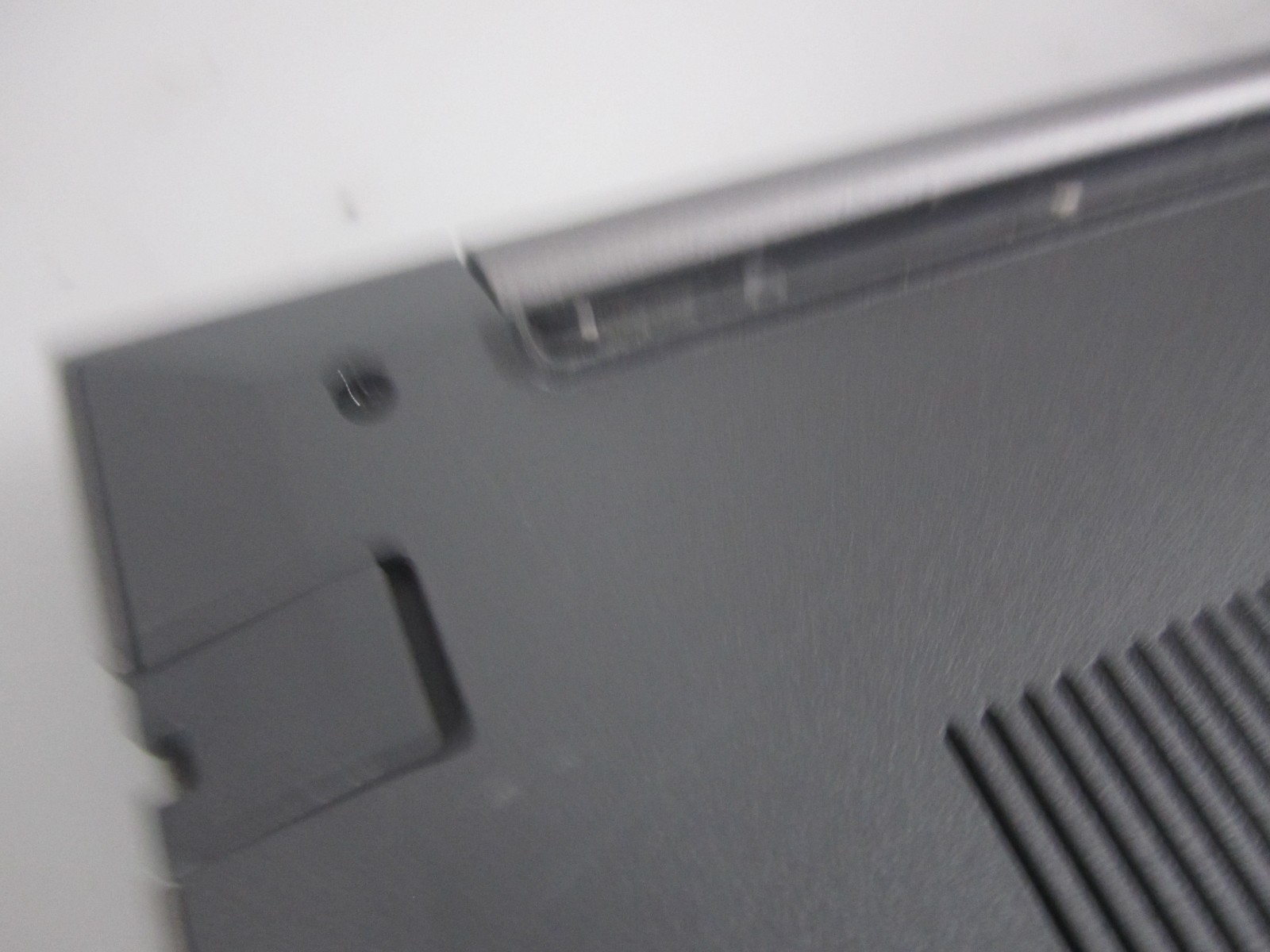 Lenovo ThinkBook 15 G2 ITL I7-1165G7 2.80GHZ NO OS/AC FOR PARTS ONLY