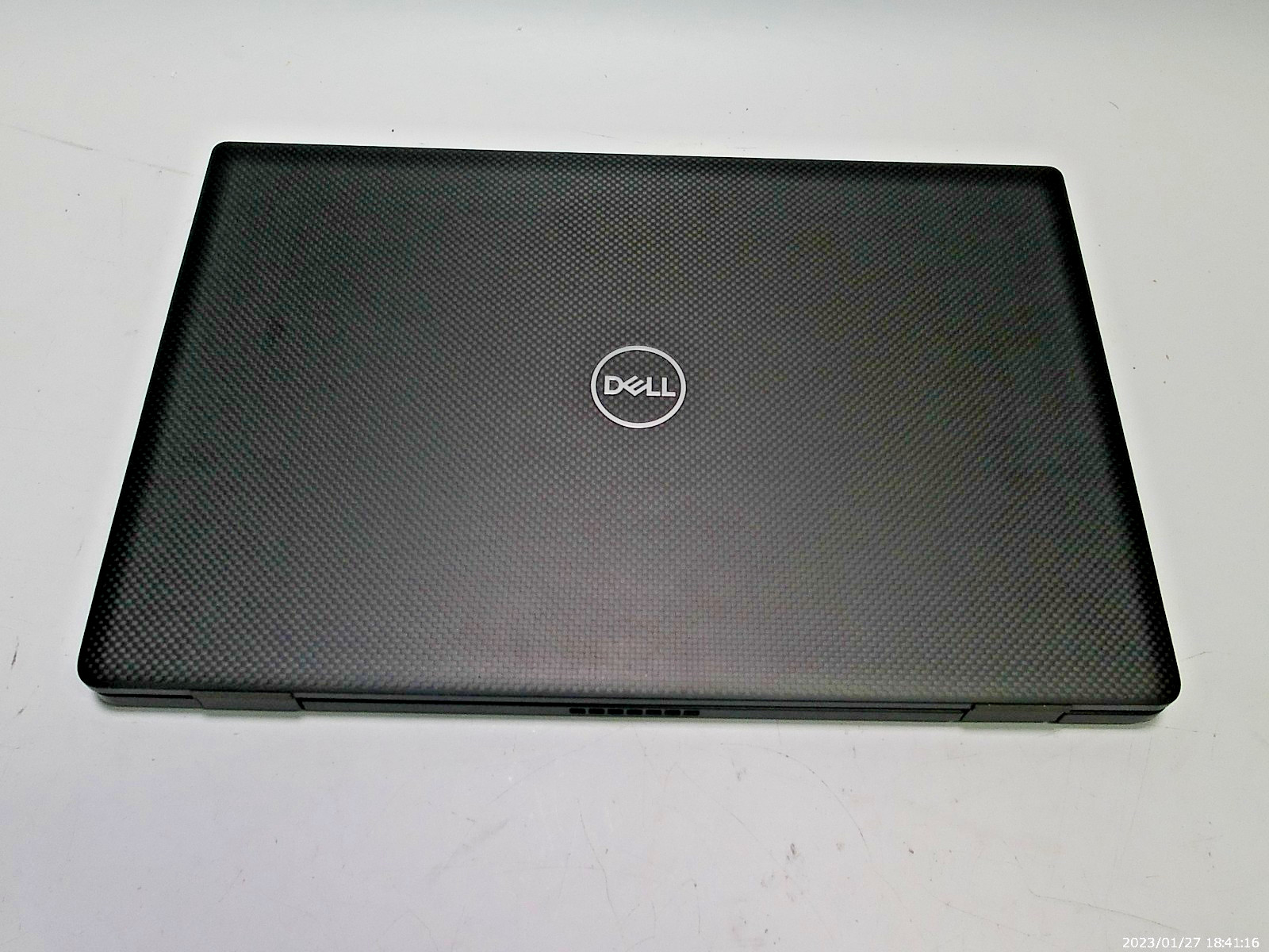 Dell Latitude 7520 – i5-1145G7 – 16 GB RAM – 256GB NVMe – Win 11 Pro