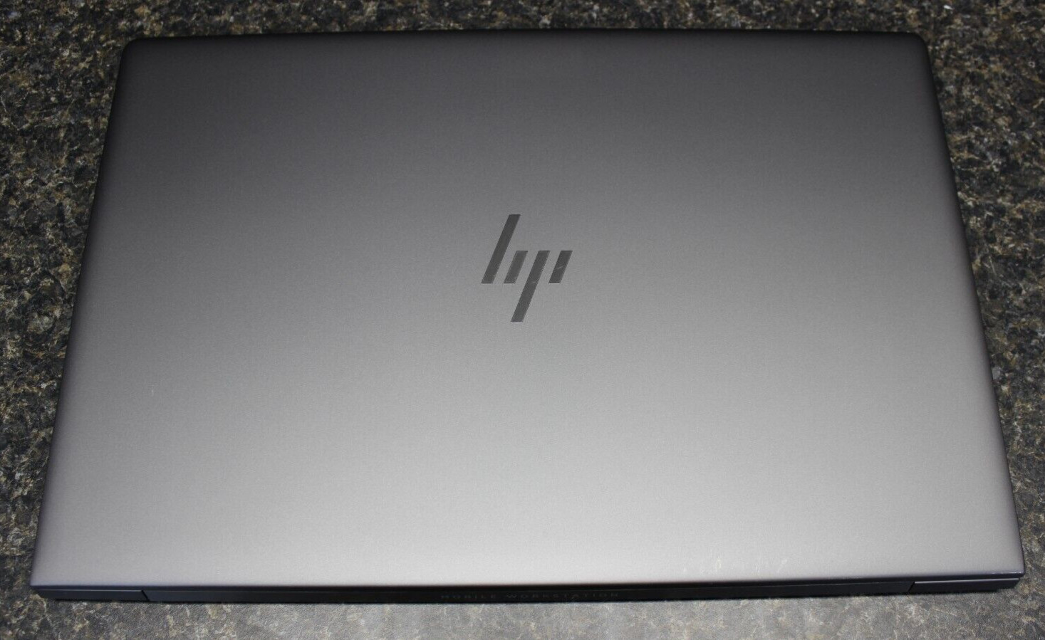 HP ZBook 15UG6 I7-8665U 256GB NvME SSD 16GB DDR4 Win11Pro