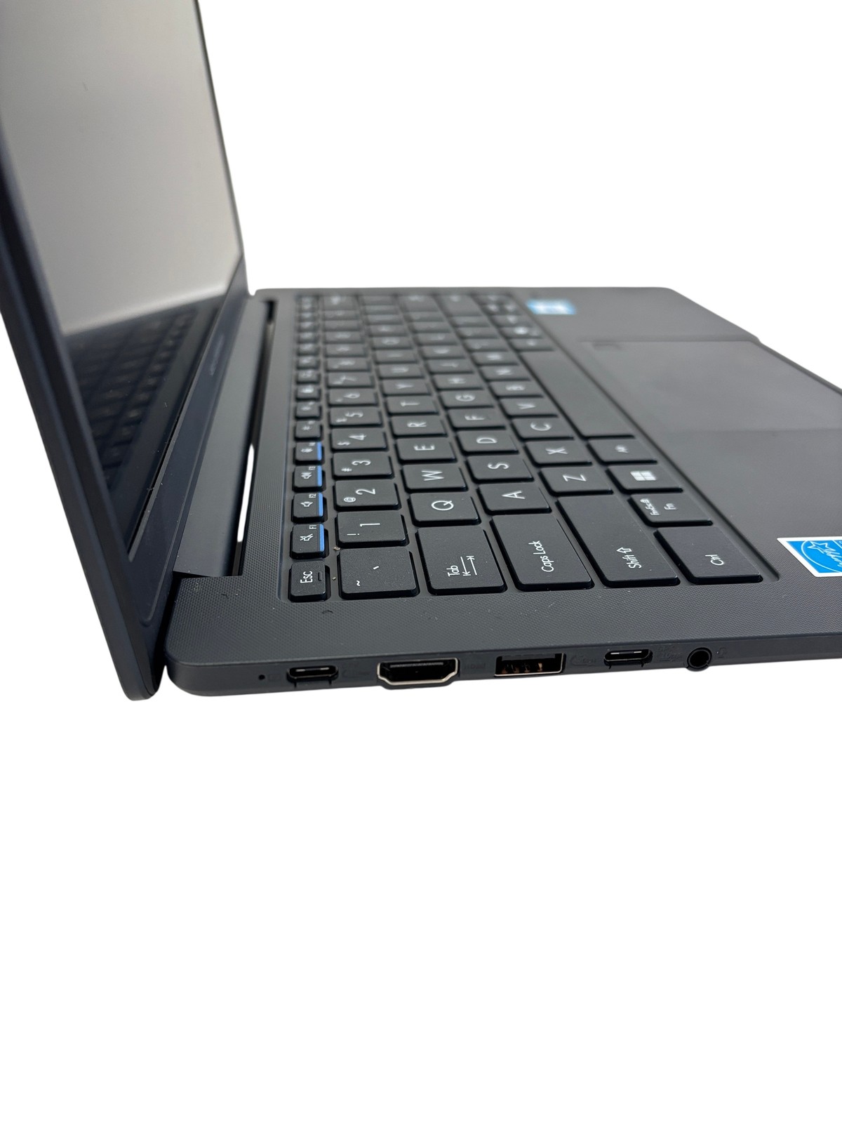ASUS ExpertBook B1403CTA Intel N150 800 MHz 4GB RAM 128GB SSD 14″