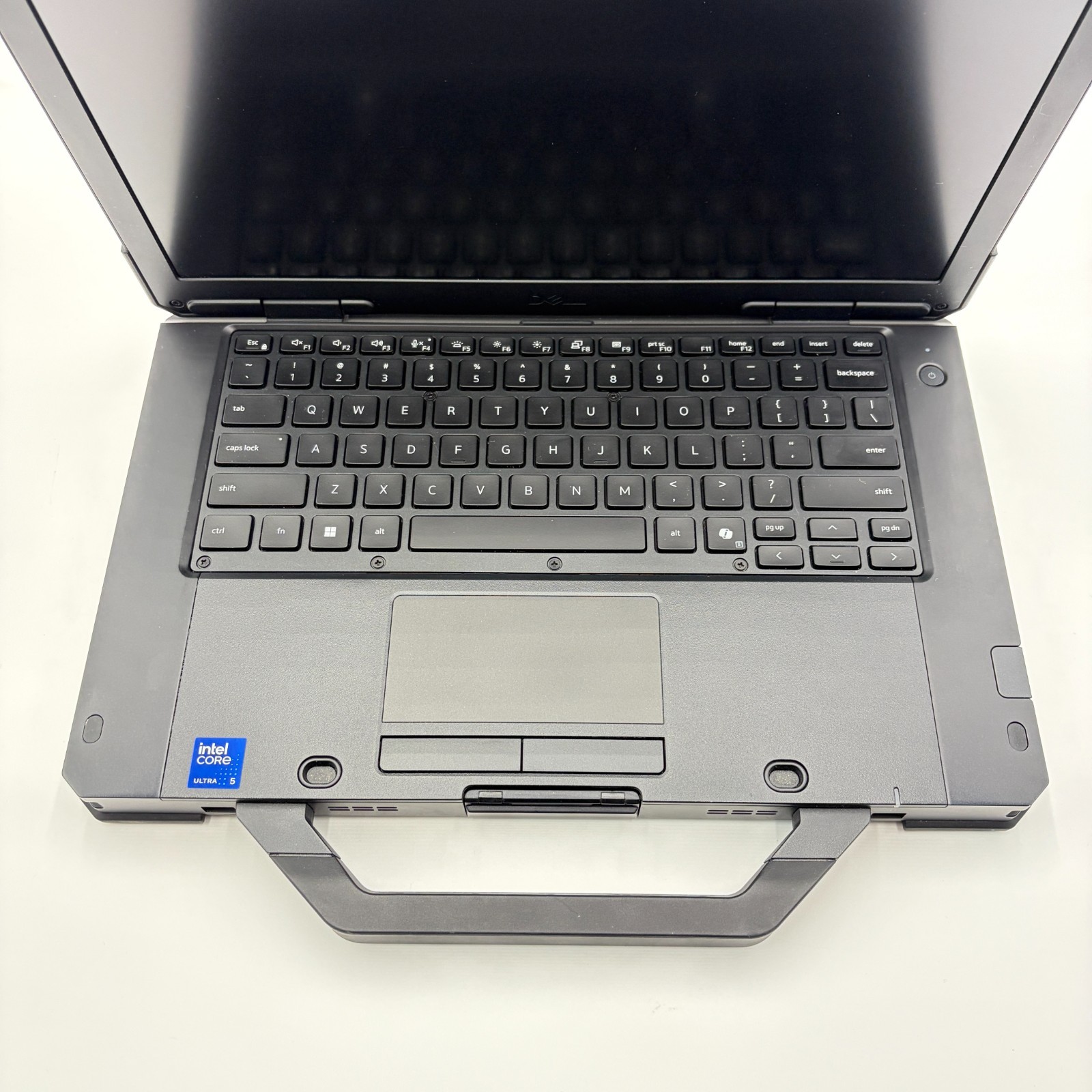 Dell Pro 14 Rugged RB14250 Laptop – Ultra 5 135U, 16GB Ram, 512GB SSD, W11P