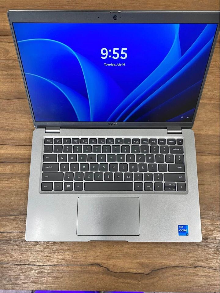 *3 YEAR DELL COMPLETE CARE PRO PLUS* Dell 5430 | i5-1235U | 16GB RAM | 256GB
