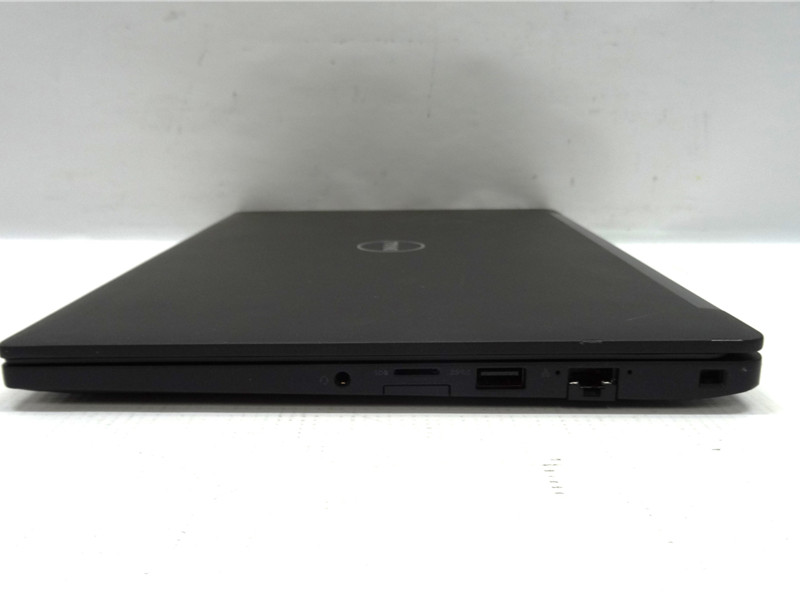 Dell Latitude 7280 Laptop i5-7300U 2.6GHz 8GB 256GB SSD Win 10 COA Grade C