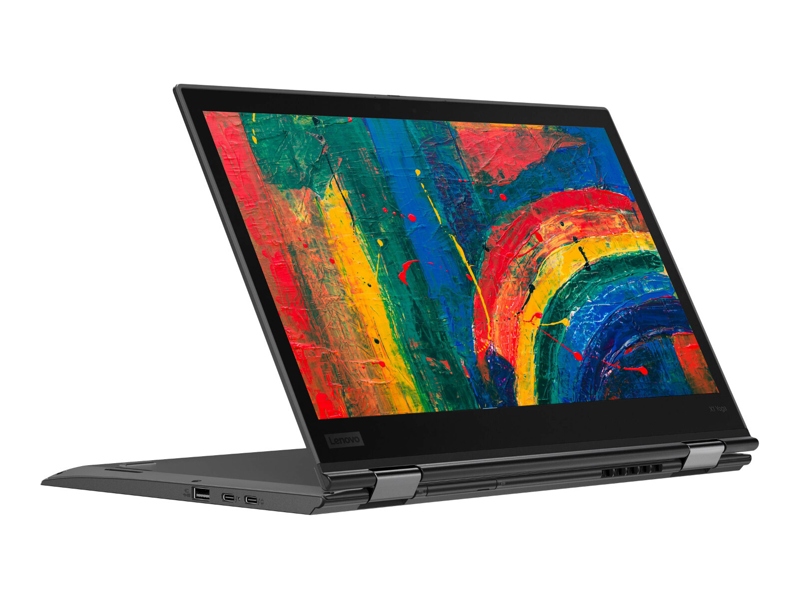 Lenovo X1 Yoga Gen 3 14″ 2-in-1 Laptop i7 8650U 16GB 256GB NVMe Windows 11 Pro