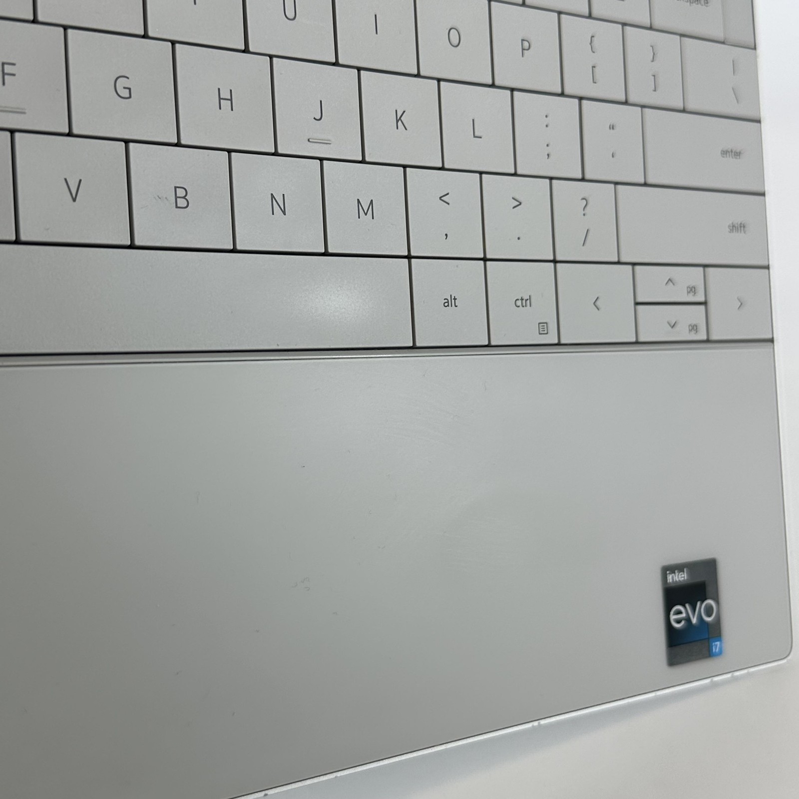 Dell XPS 13 Plus 9320 3.5K TOUCH 1.8 GHz i7-1280P 16GB 512GB SSD Very Good