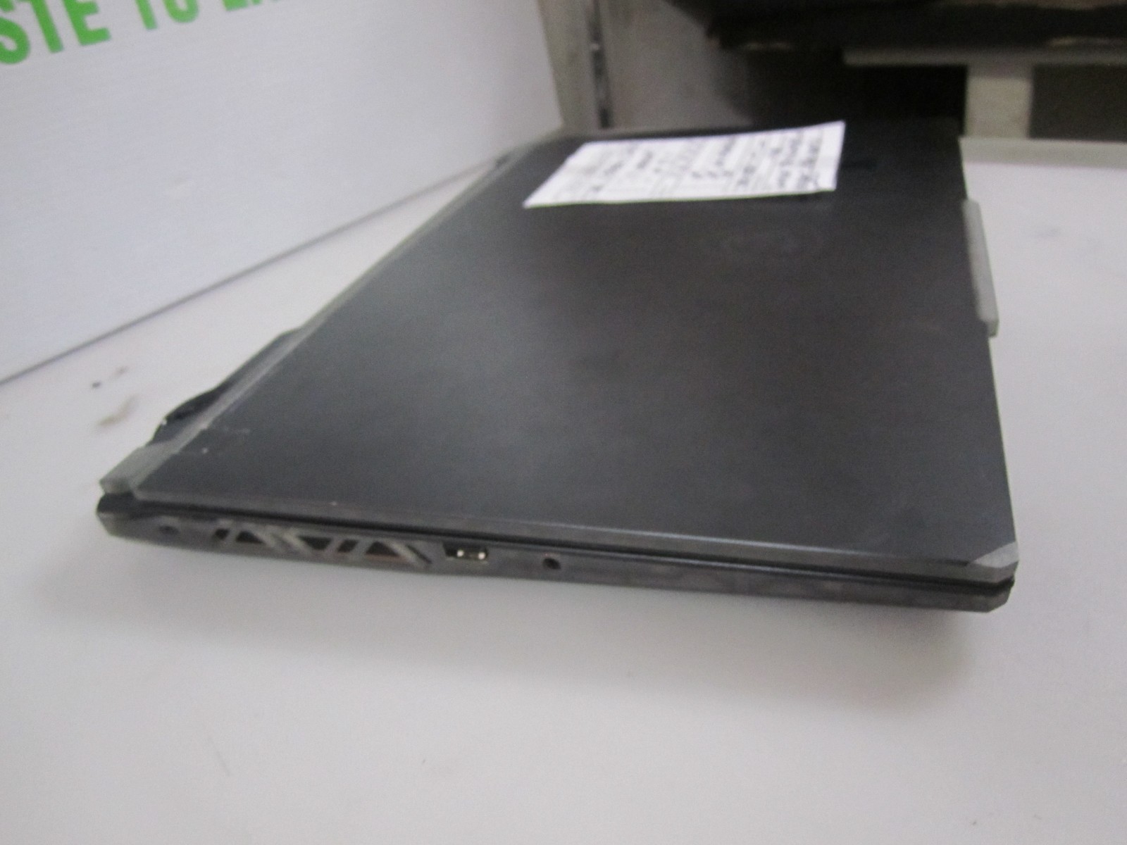 MSI Cyborg 15 A13V Gaming Laptop FHD i7 RTX 4050 FOR PARTS ONLY