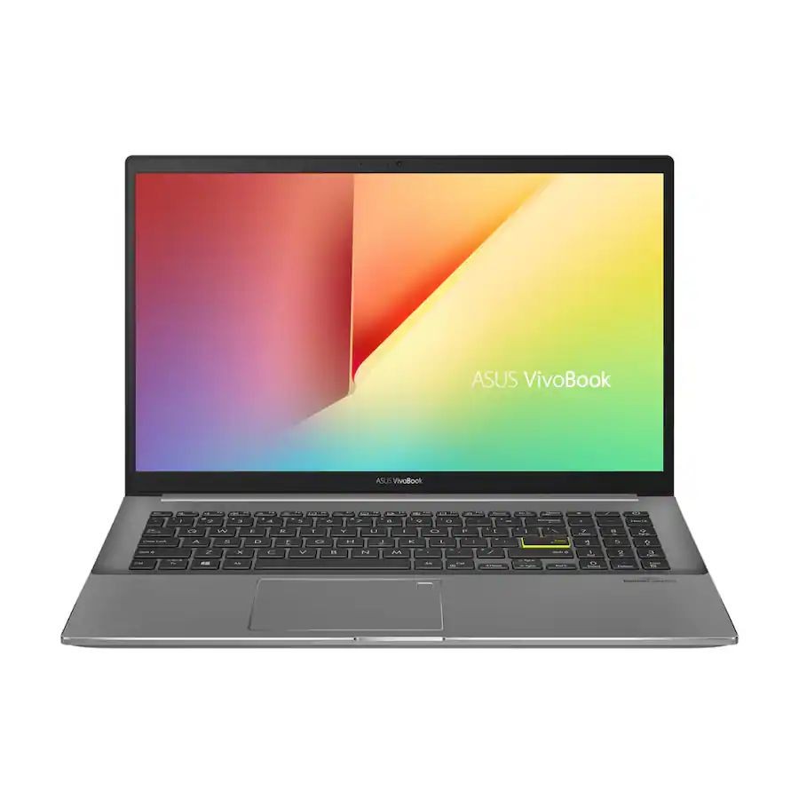 ASUS – Vivobook X521EA S533EA – FHD – i7-1165G7 – 8GB – 512GB-SSD – Gray