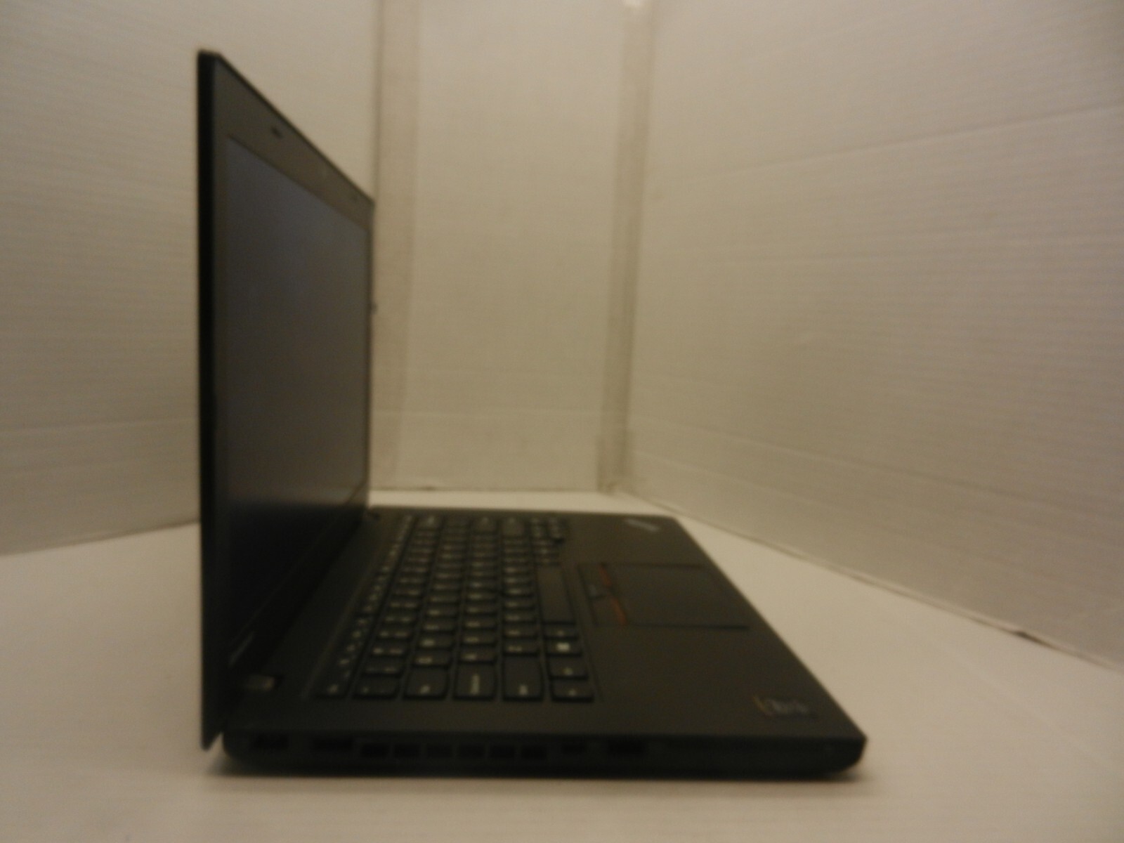 LENOVO THINKPAD T450 CORE i5-4300U@1.9GHz 8GBRAM 512GB SSD WINDOWS 10