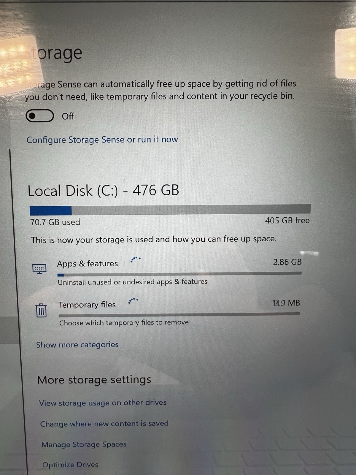 Microsoft Surface Book 3 13.5” (512GB SSD Intel Core i7-1065G7 1.3GHz 32GB RAM)