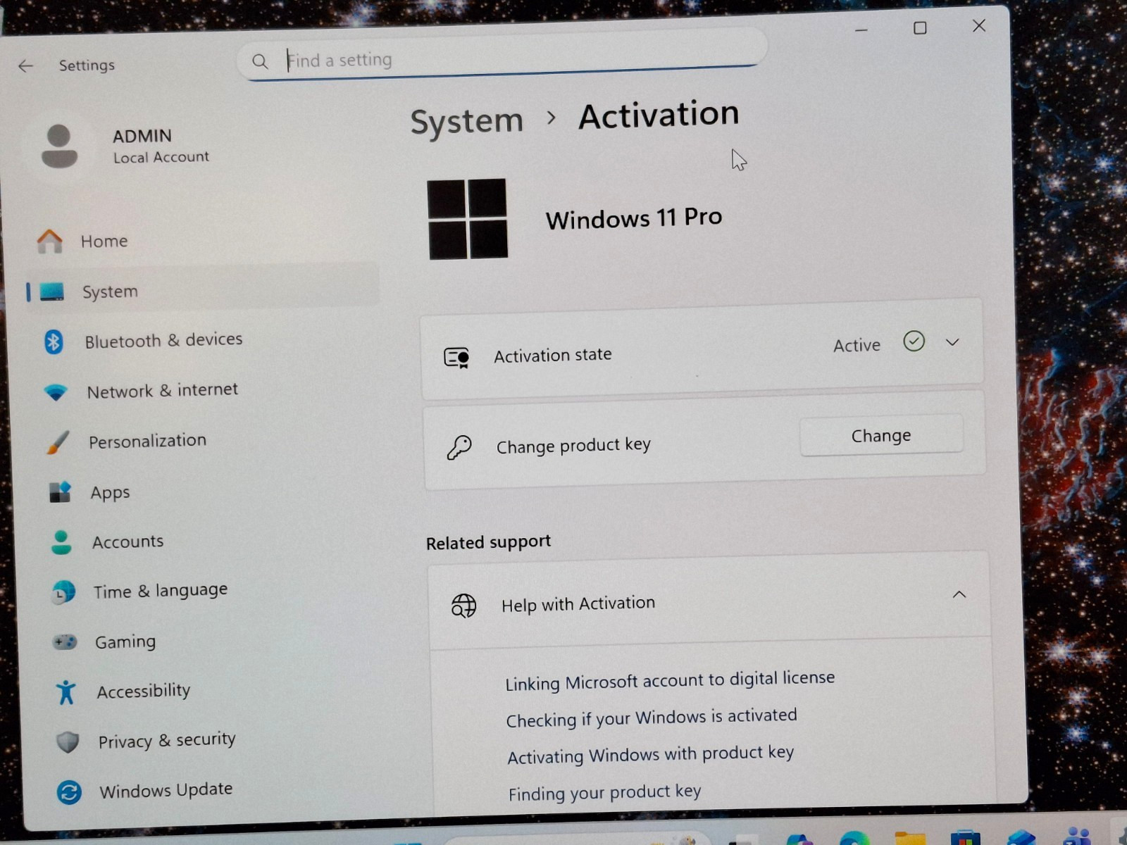 Dell Latitude 7410 14″ Intel 6 Core i7-10810U 16GB Ram 256GB NVMe SSD Win11P