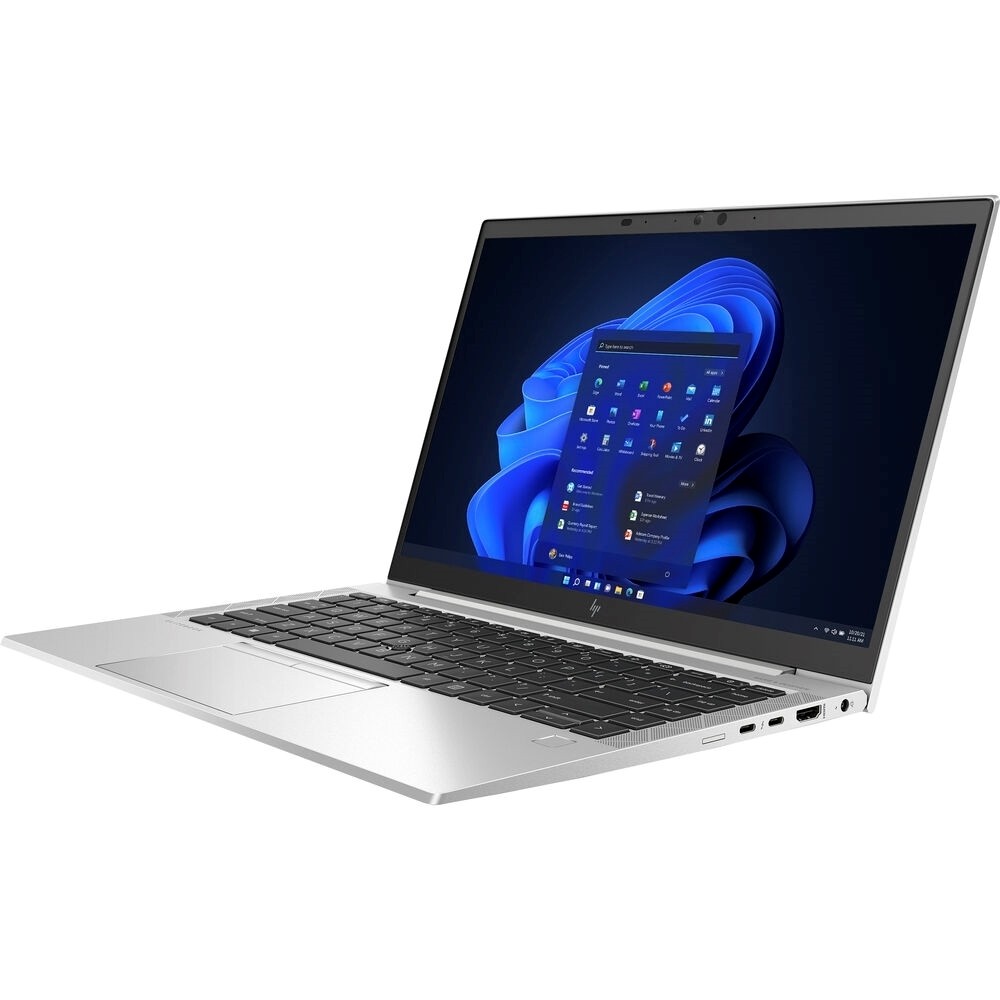 HP EliteBook 840 G8 14″ 16GB 256GB i7-1165G7 2.8GHz NO OS/Chrgr Grade B