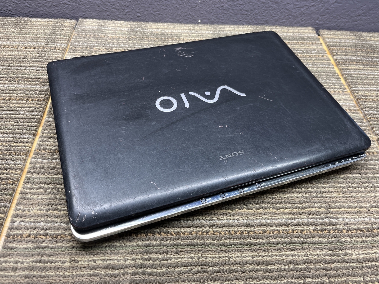 Sony VAIO PCG-5K1L 15″ (AS IS) Intel Centrino – 8907