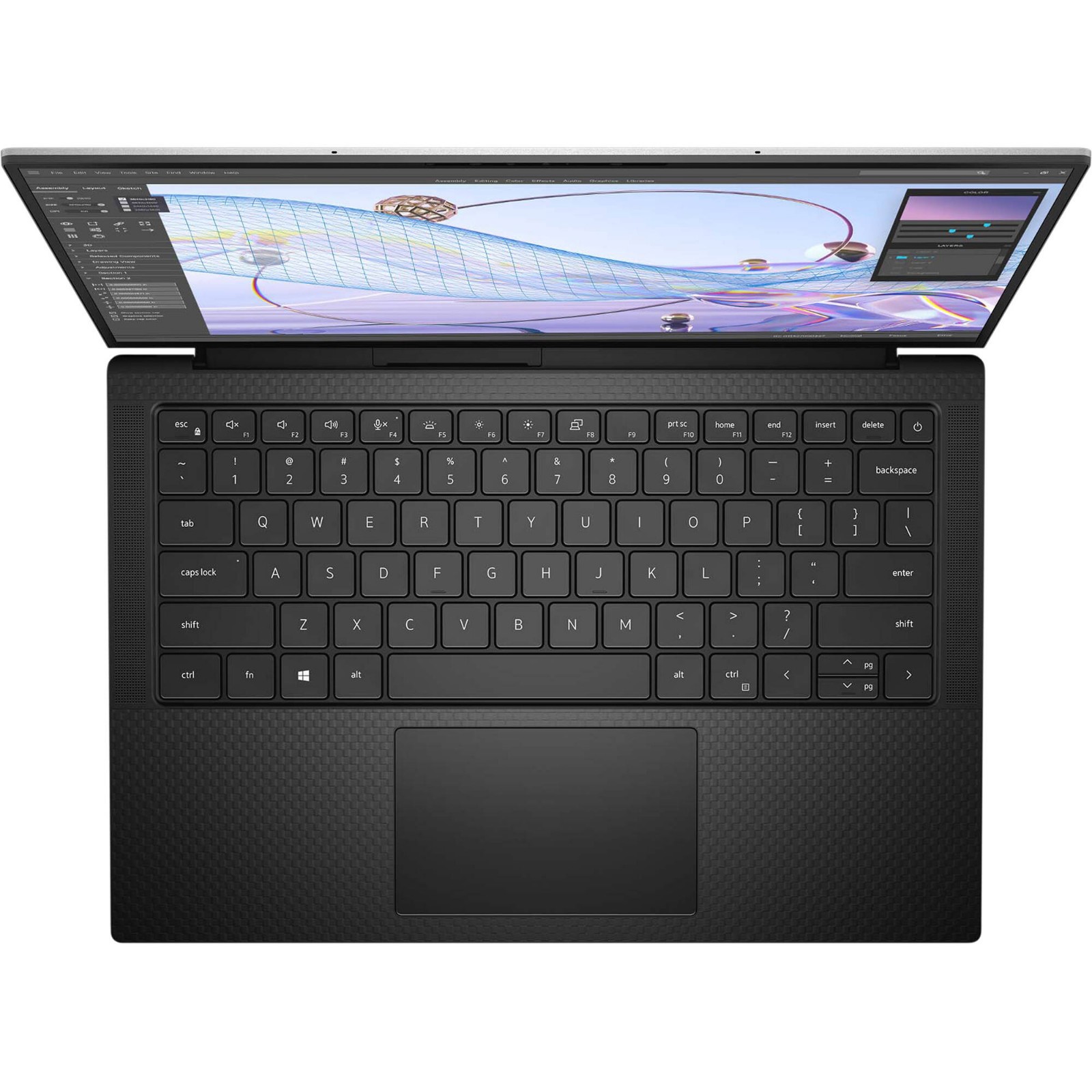 Dell Precision 5470 i7-12800 32GB 1TB RTX A1000 14″ Win11 Pro Silver Laptop