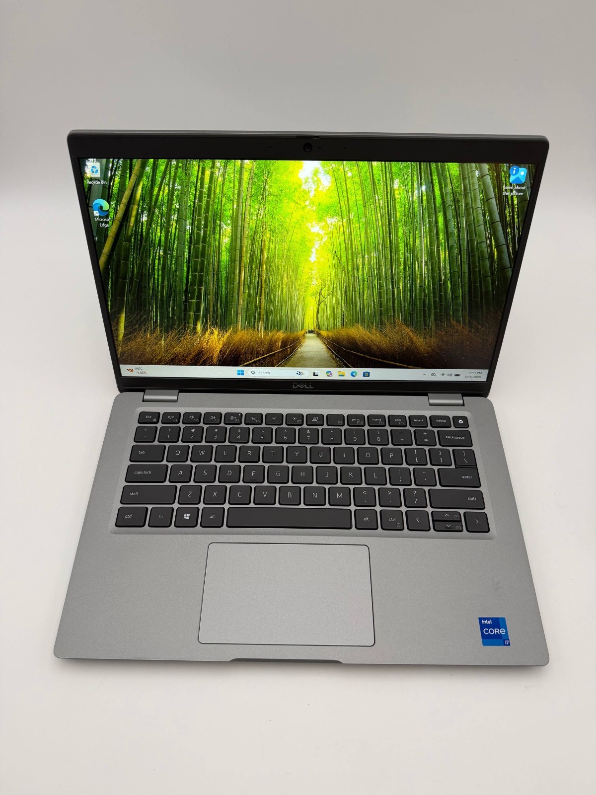 Dell Latitude 5420 Core i7-1185G7 16GB RAM 256GB SSD Windows 11 Pro