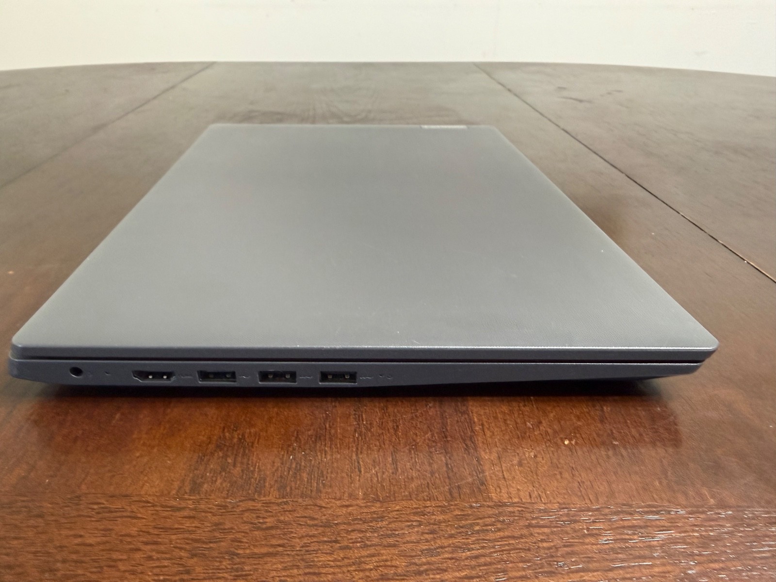 Lenovo V14 IIL 14″Laptop,Intel i5-1035G1;1.00GHz.256gb ssd+500gb hd,12gb ram