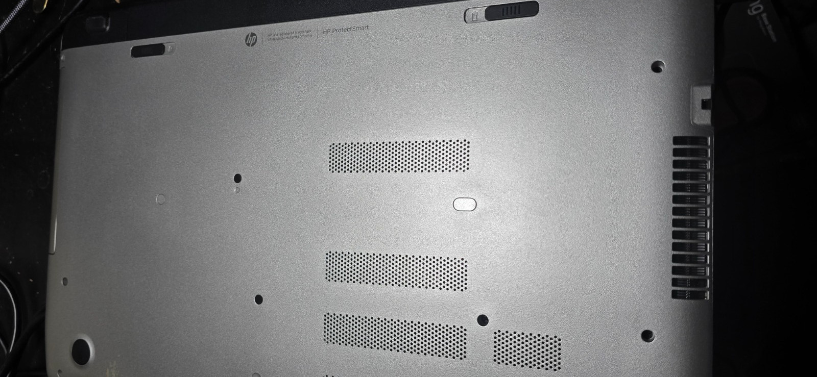HP Pavilion 17 Laptop SSD 12GB RAM WiFi HDMI Windows 10/11 Ready Tested