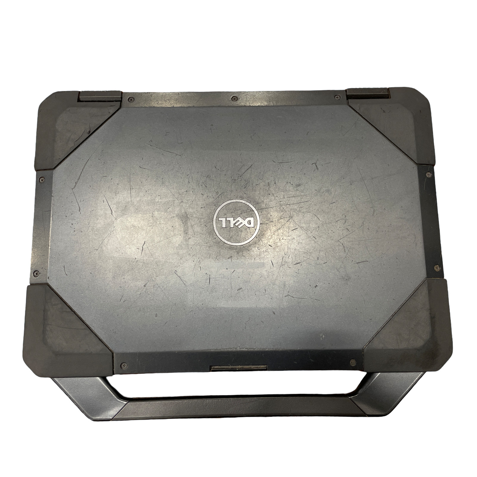 Dell Latitude Rugged 5414 i5-6300U 2.4GHz 512GB 8GB SATA M.2 SSD–NO OS #21