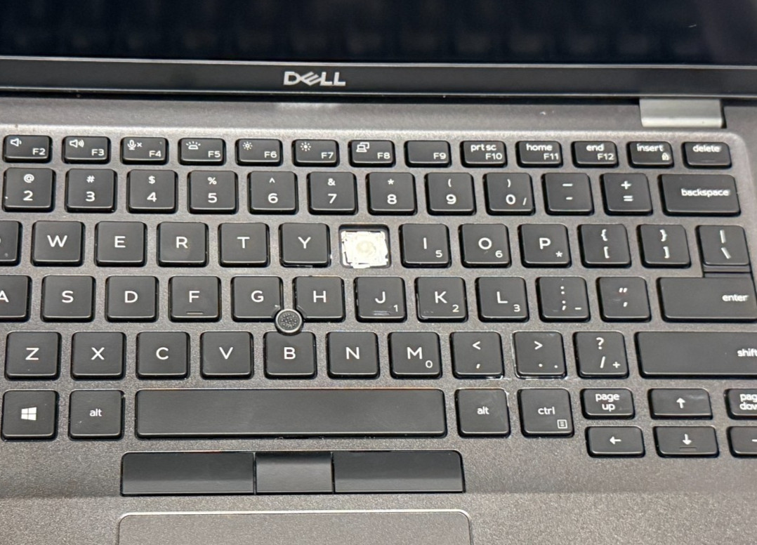 Dell Latitude 5400 14″ (i7-8665u 1.90GHz – 16GB RAM – 256GB SSD – Win11Home)