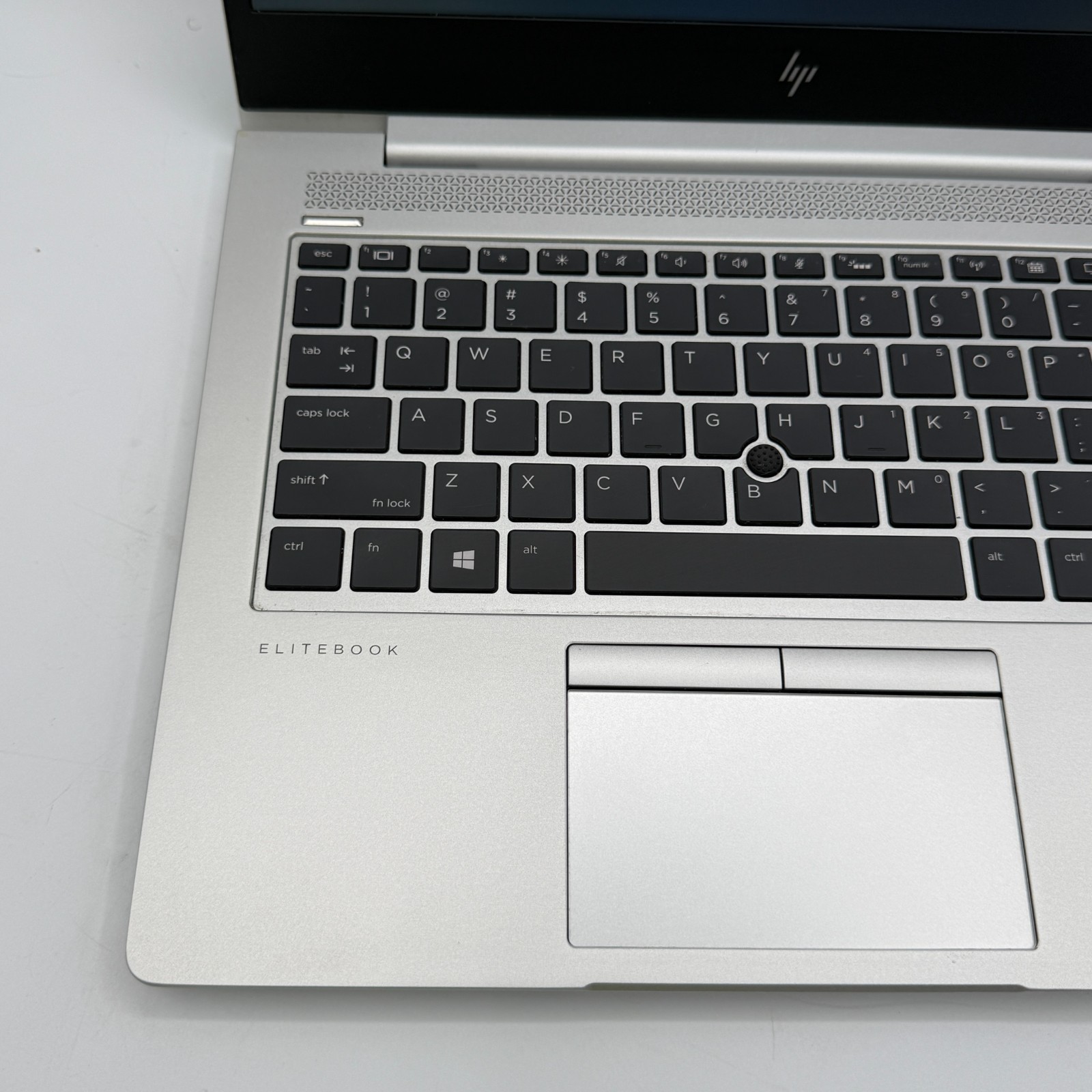 HP EliteBook 735 G5 13.3″ Ryzen 7 Pro 2700U 8GB 512GB SSD Win 11 Pro Good