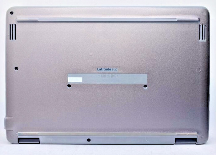 Dell Latitude 3120 11.6″ Pentium Silver N6000 @1.1GHz 8GB RAM 256GB SSD