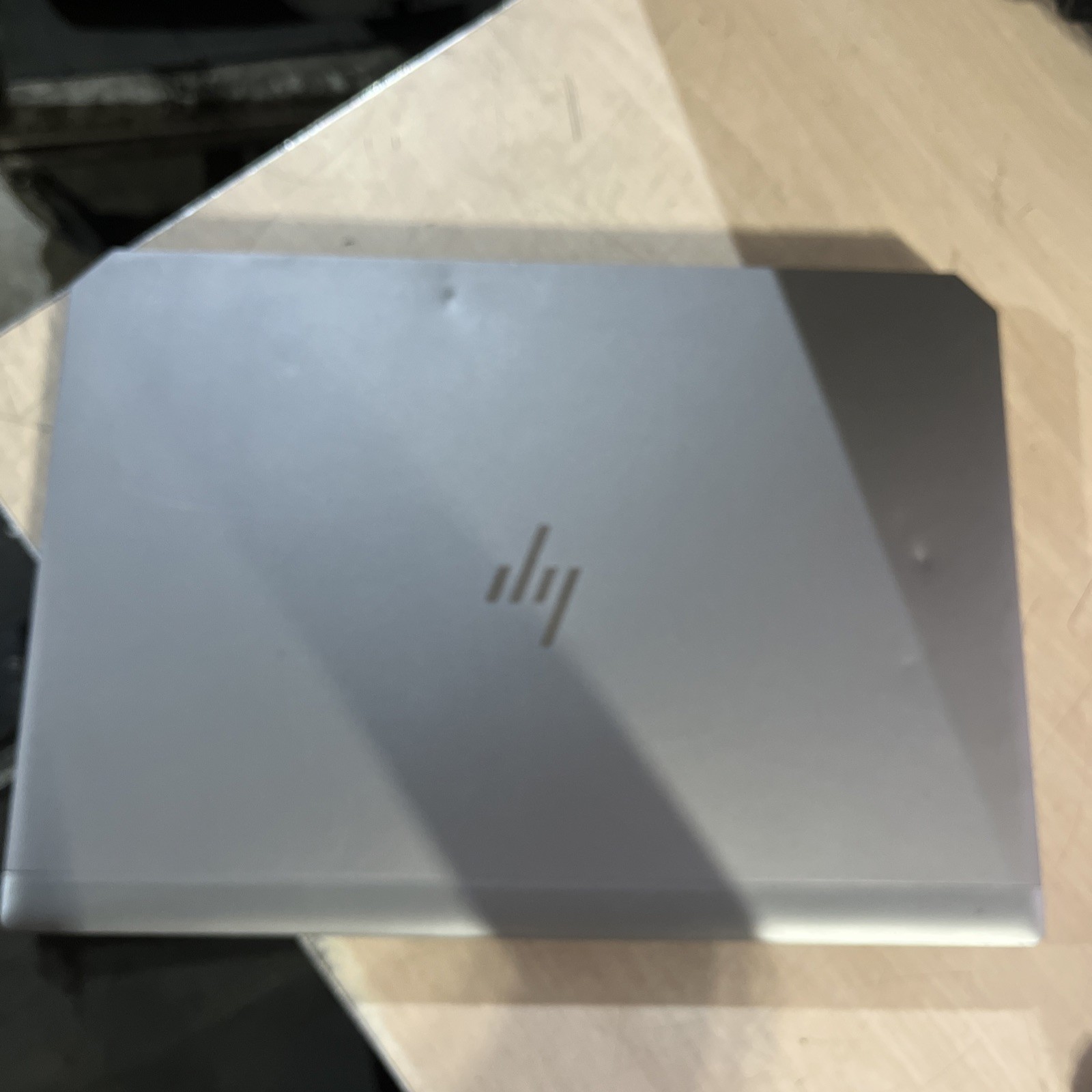HP ZBOOK 15 G6 INTEL CORE I7-9850H 2.60GHZ 32GB RAM NO HD ,