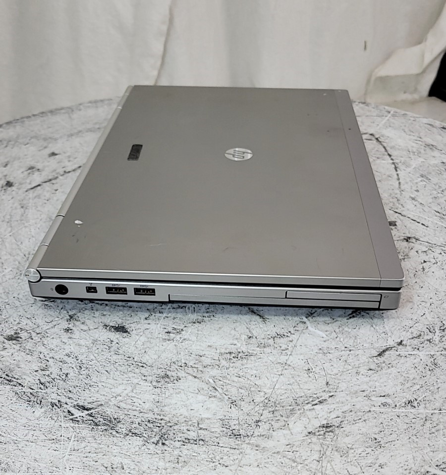 HP ELITEBOOK 8460P LQ168AW#ABA PC Laptop INTEL CORE I5-2520M 4GB 320GB
