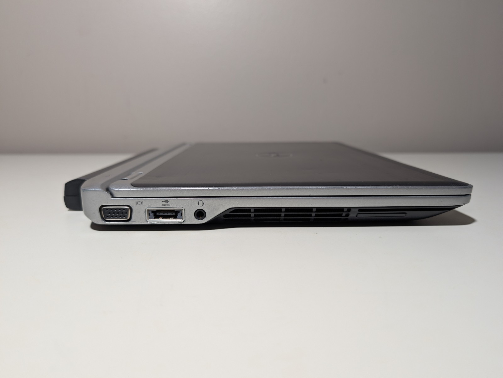 DELL LATITUDE E6220 | i7-2620M 16GB RAM 512GB SSD | Backlit New Batt