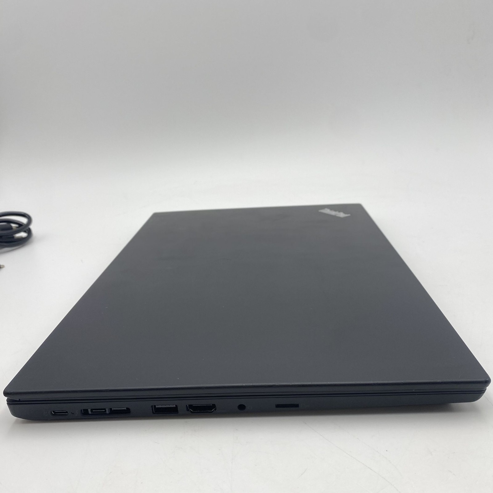 Lenovo ThinkPad P53s I7-8565U 8GB RAM 256GB SSD Batt: 79%