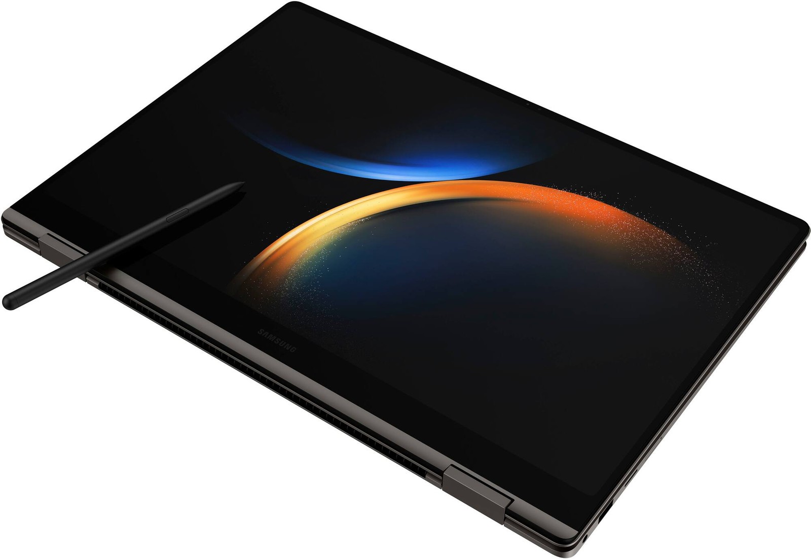 Samsung Galaxy Book3 Pro 360 16″ Touch 3K AMOLED Laptop i7-1360P 16GB 1TB SSD