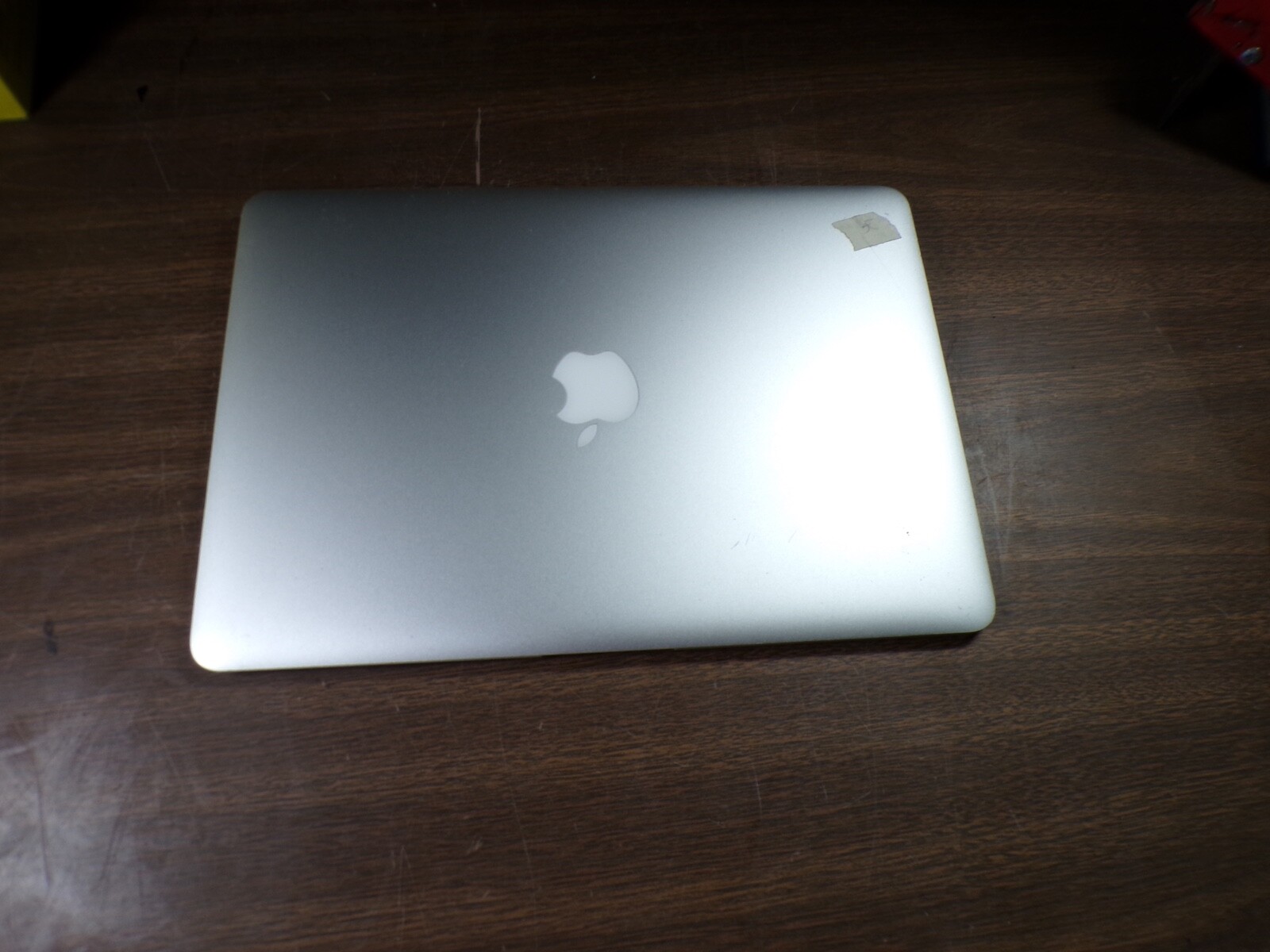 MacBook Air “Core i5″ 1.3 13” (Mid-2013) 1.3 GHz Core i5 (i5-4250U) 4GB RAM