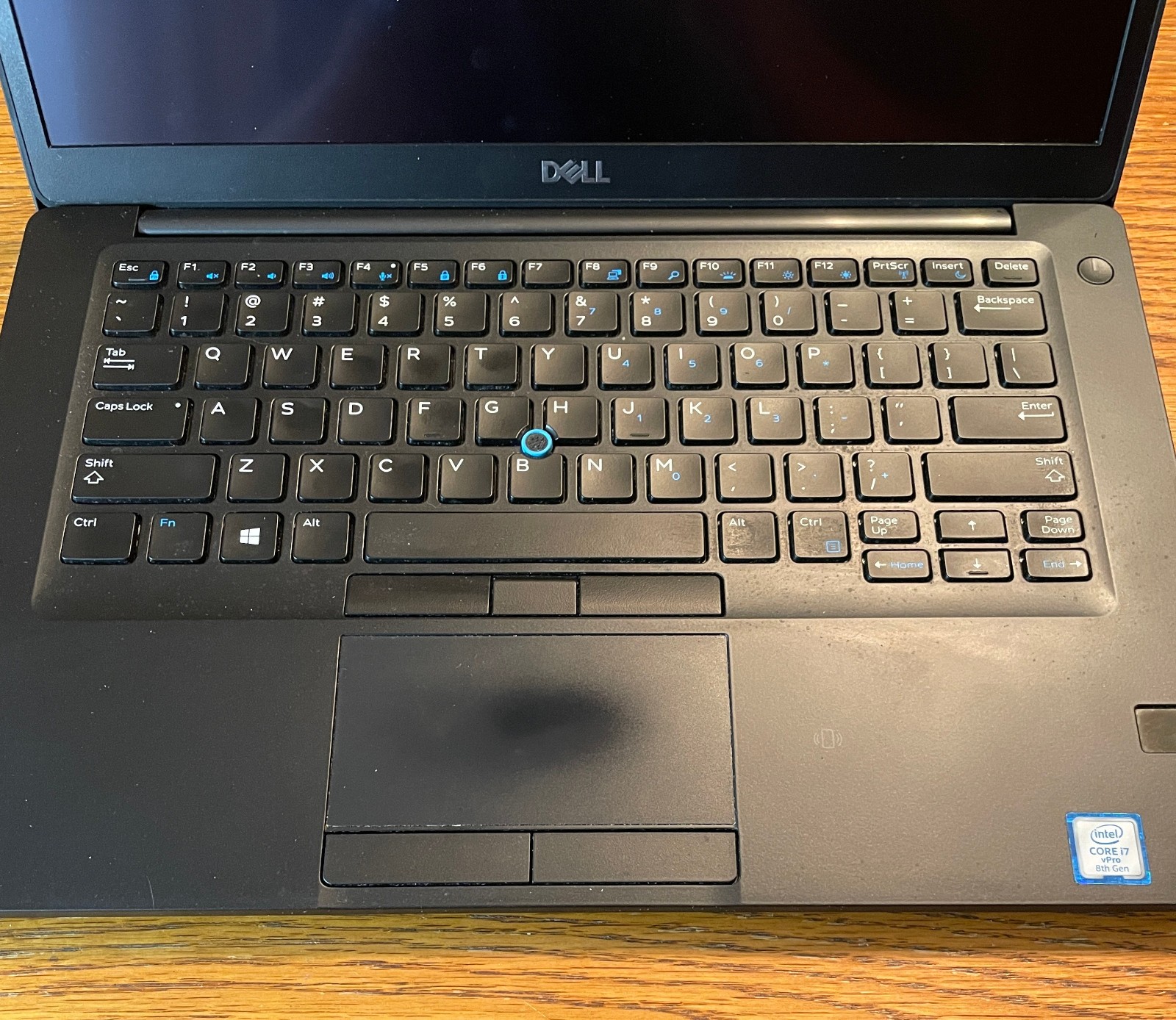 Dell 7490 14″ Laptop i7 *TOUCH* 16GB/512gb+1tb/Win11 Pro 25H2+Office 2021-8 MORE