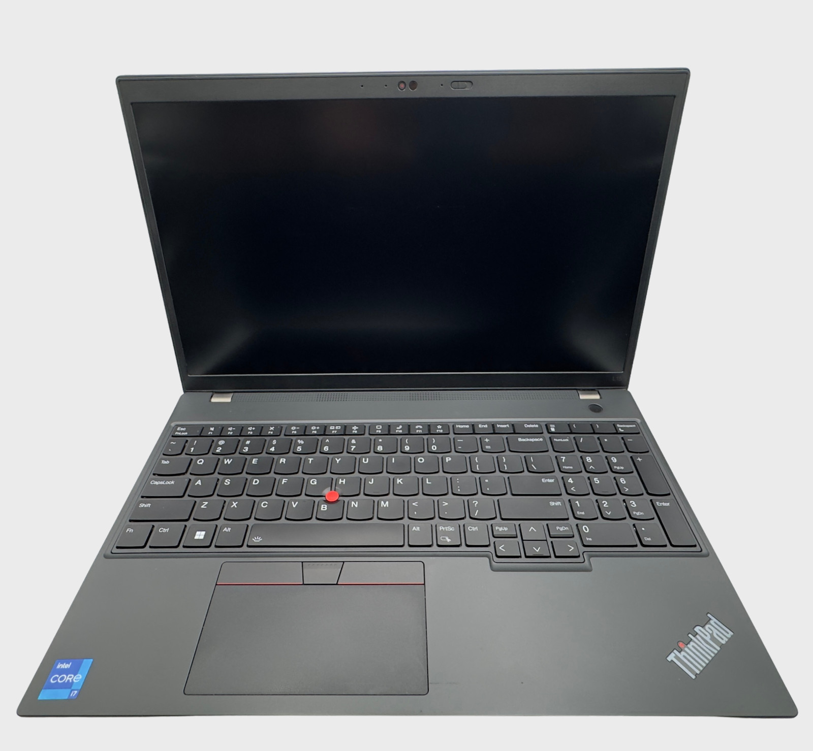 Lenovo ThinkPad L15 Gen 3 | i7-1255U | 16GB RAM | 512GB SSD | 15.6″ FHD B Grade