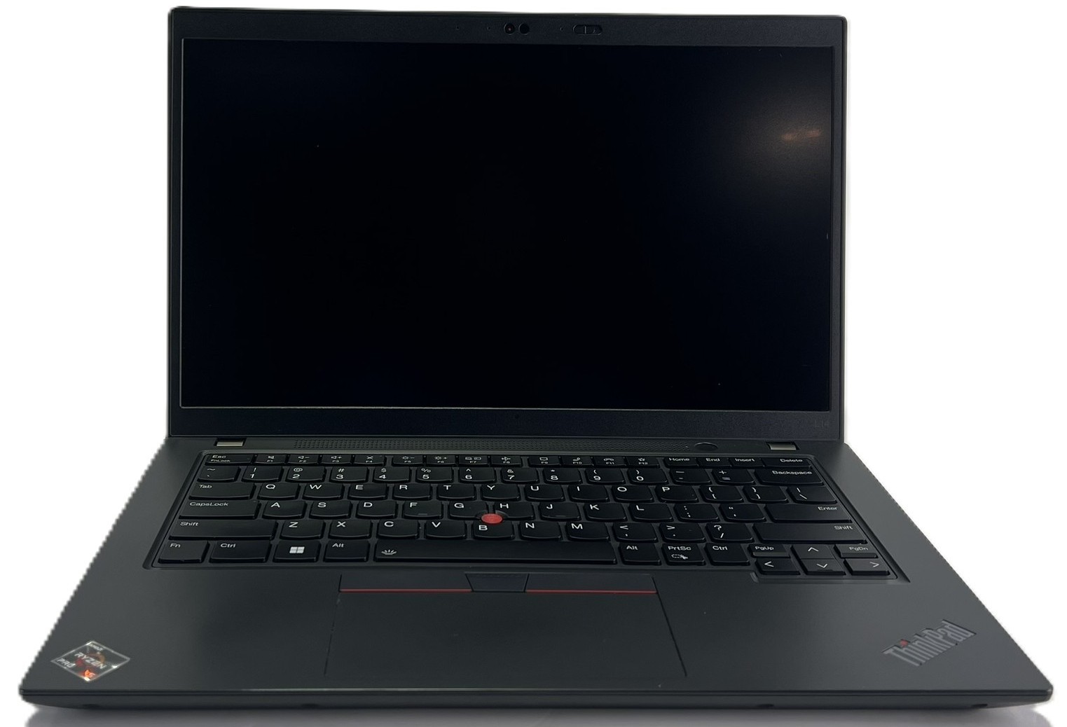 Lenovo ThinkPad L14 Gen 3 14″Laptop Ryzen 5 512GB SSD 16GB RAM Win 11 (Z3E2)