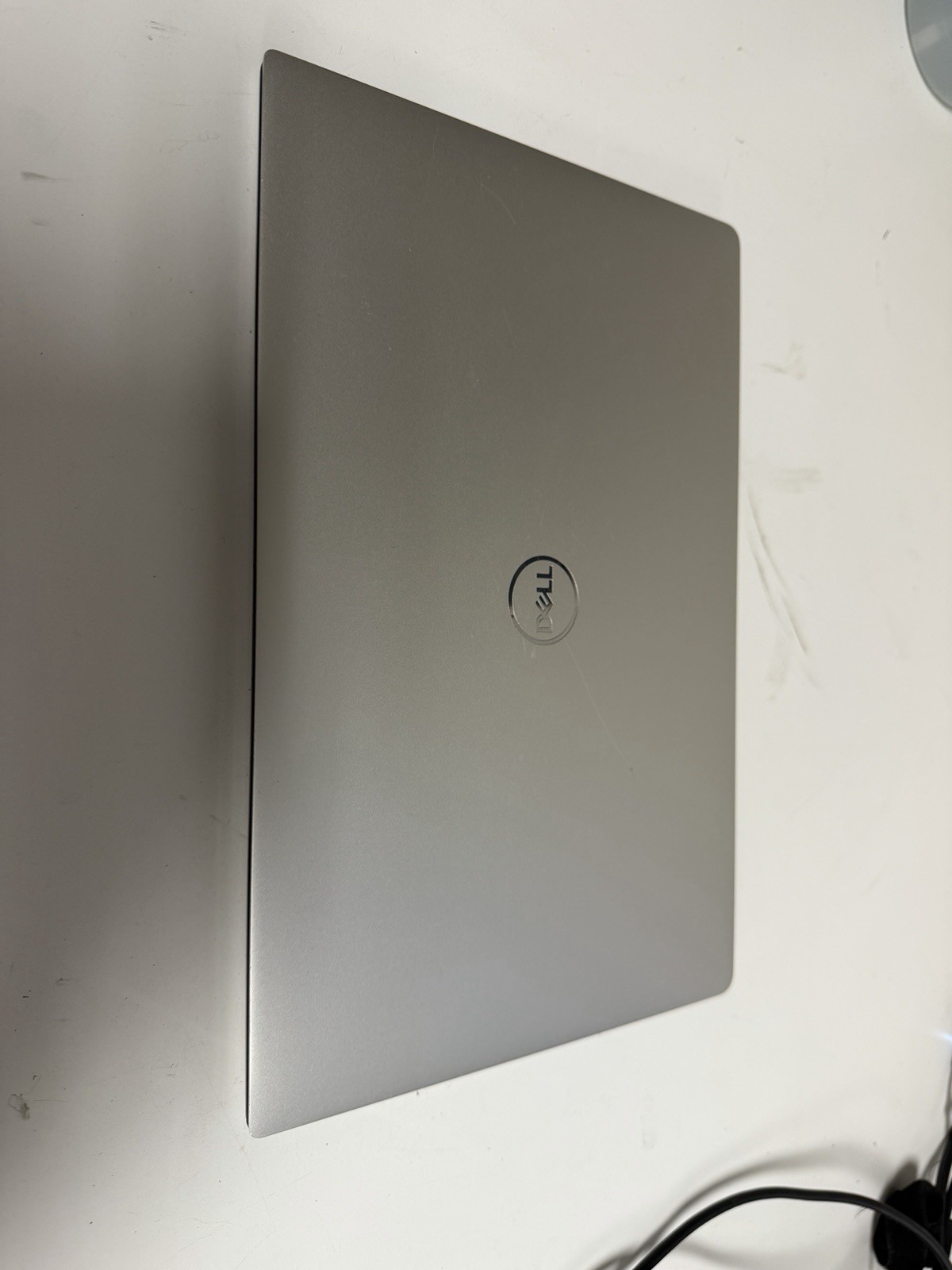 ✅ Dell XPS 13 7390 ✅ i7-10710U 10th Gen ✅ 8GB RAM ✅ NO SSD ✅ NO POWER! AS IS !