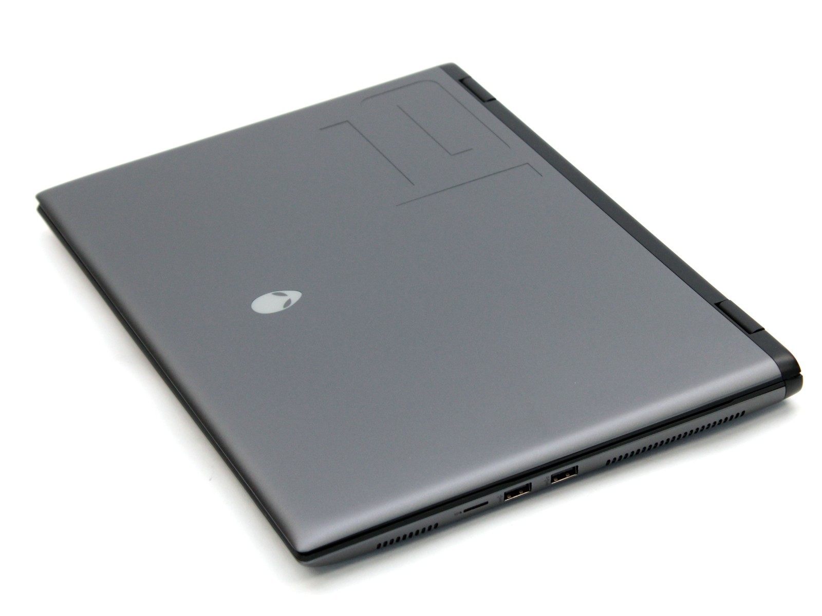Dell Alienware M16 R2 QHD+ 2.5 GHz Ultra 9 185H 32GB 1TB SSD NVIDIA RTX 4070
