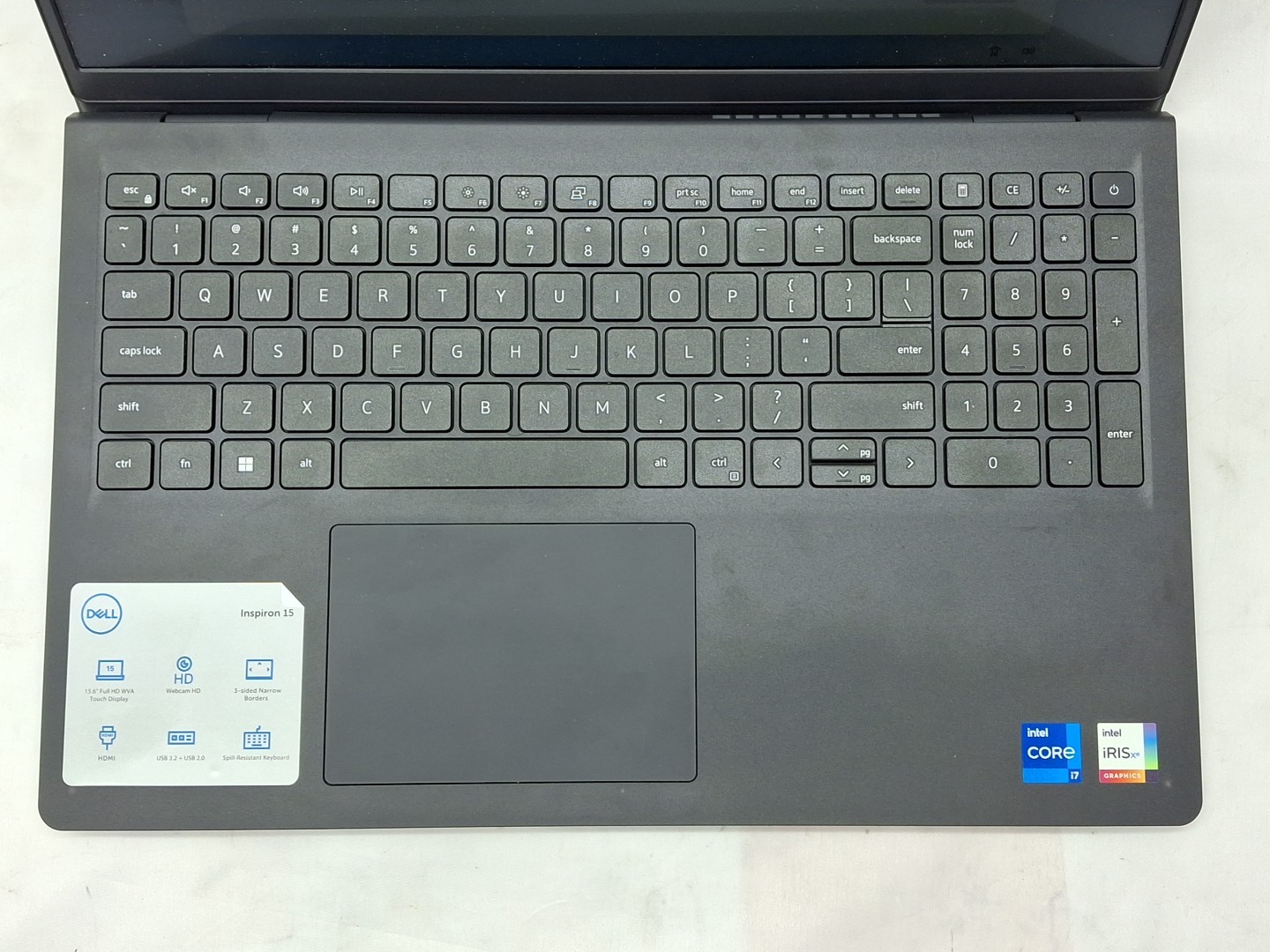Dell Inspiron 15 3530 – i7-1355U – 256 16 15.5″ – Windows 11